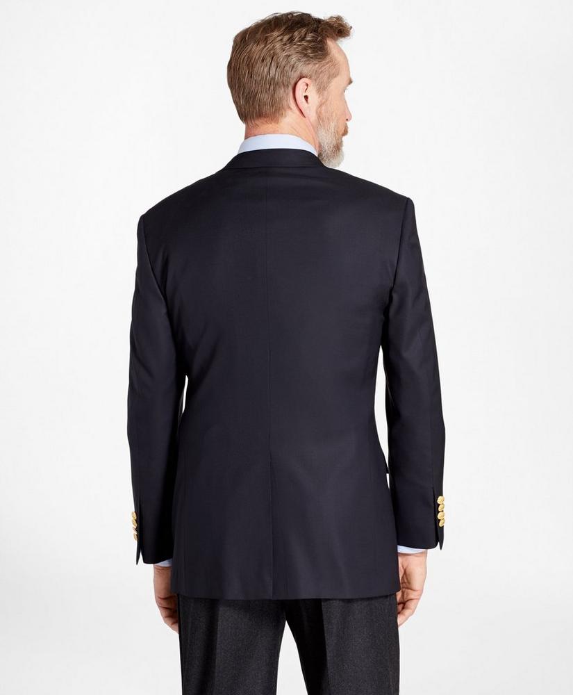 Madison Traditional-Fit Two-Button 1818 Blazer