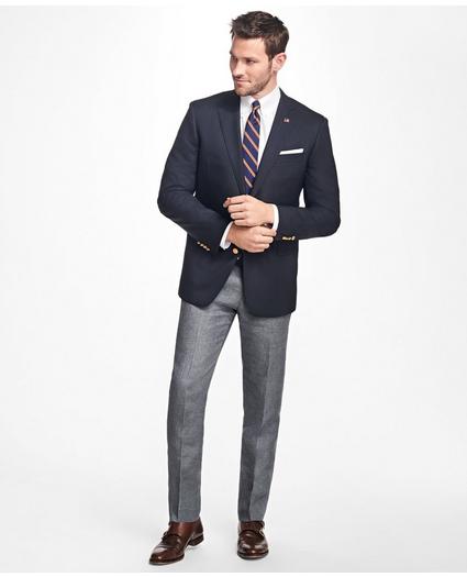 Classic Fit Two-Button 1818 Blazer, image 2