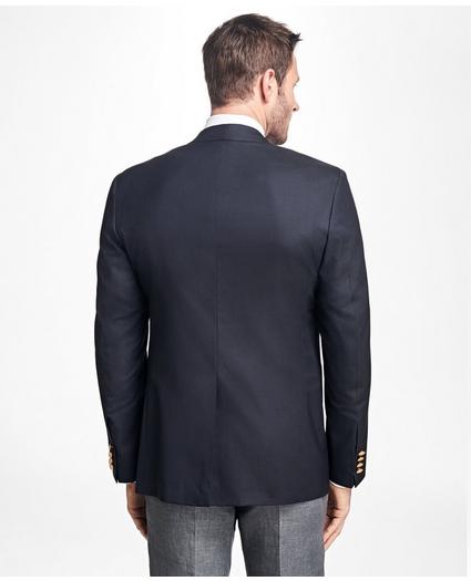 Regent Classic-Fit Two-Button 1818 Blazer, image 5
