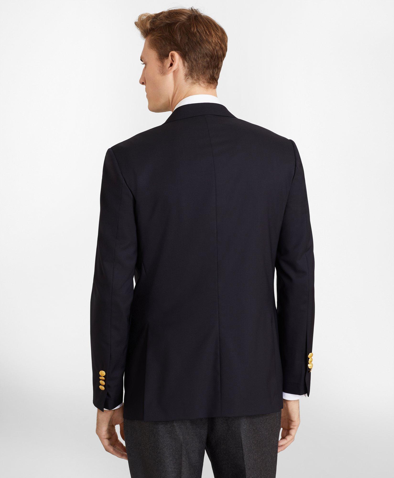 Milano Slim-Fit Two-Button 1818 Blazer