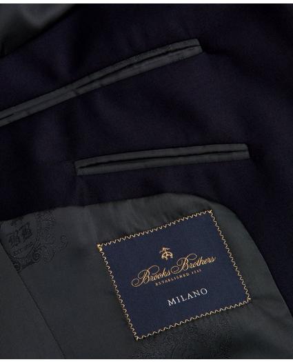 Milano Slim-Fit Two-Button Blazer, image 6
