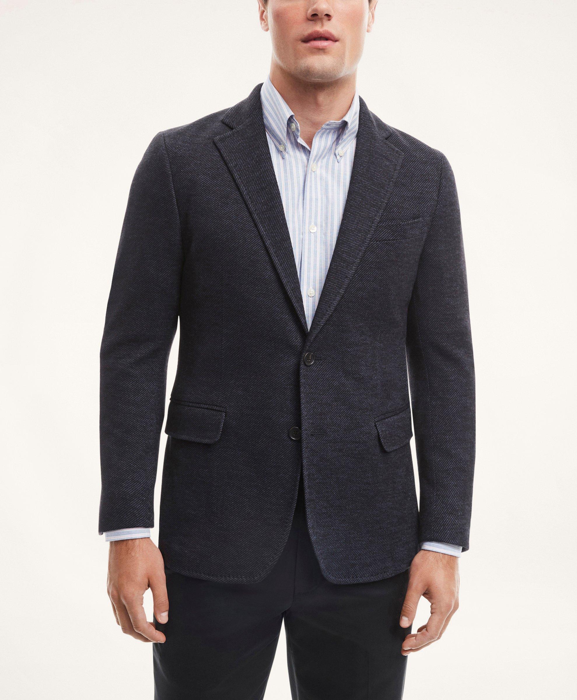 brooks brothers blazer