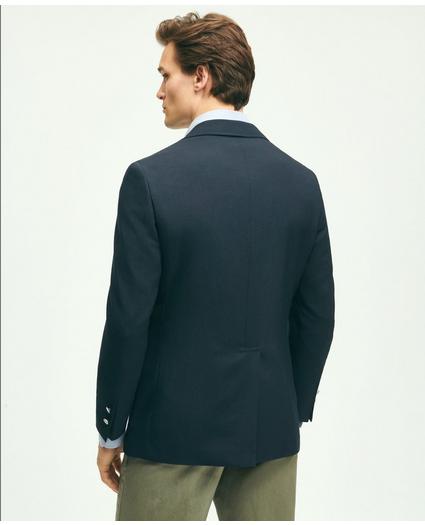 Classic Fit Wool Archive Blazer, image 2