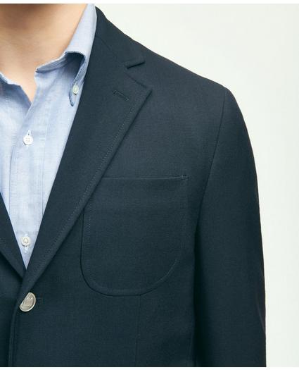 Classic Fit Wool Archive Blazer, image 3