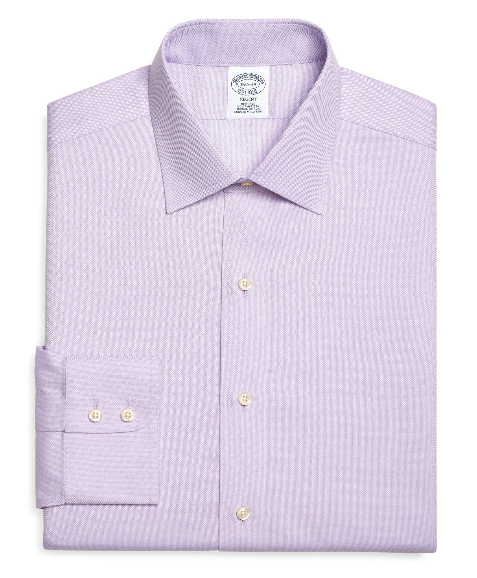 Mens royal oxford store dress shirt