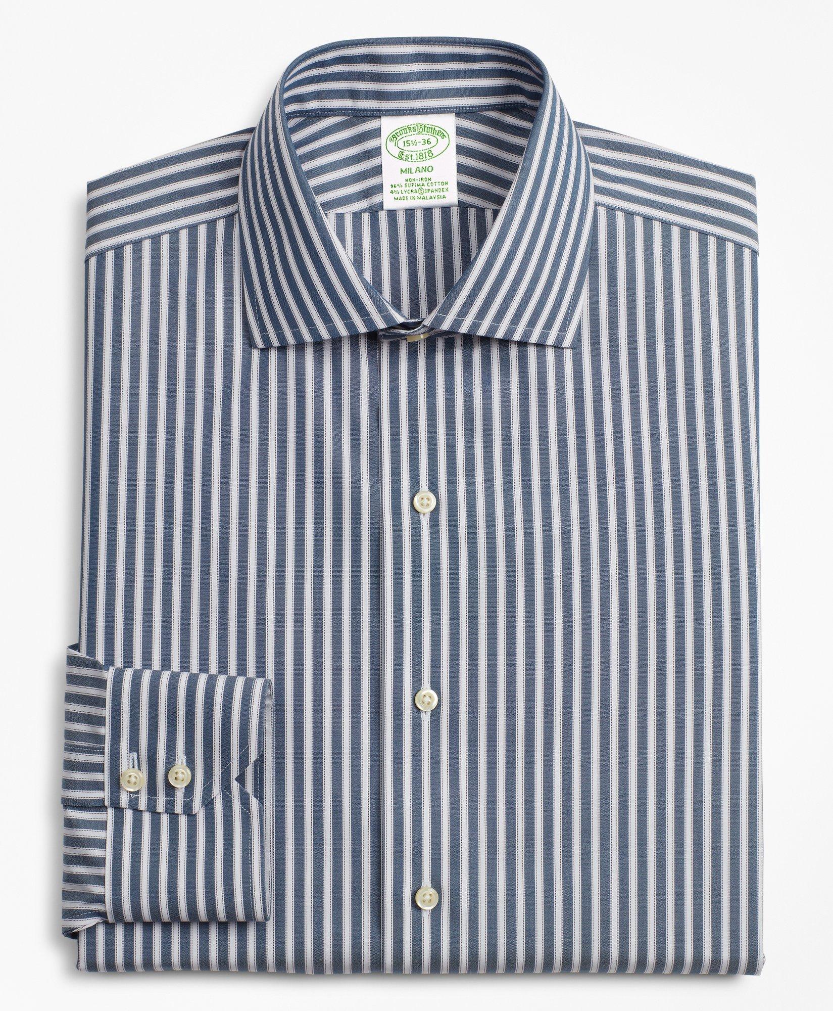 brooks brothers 4 shirts for 199