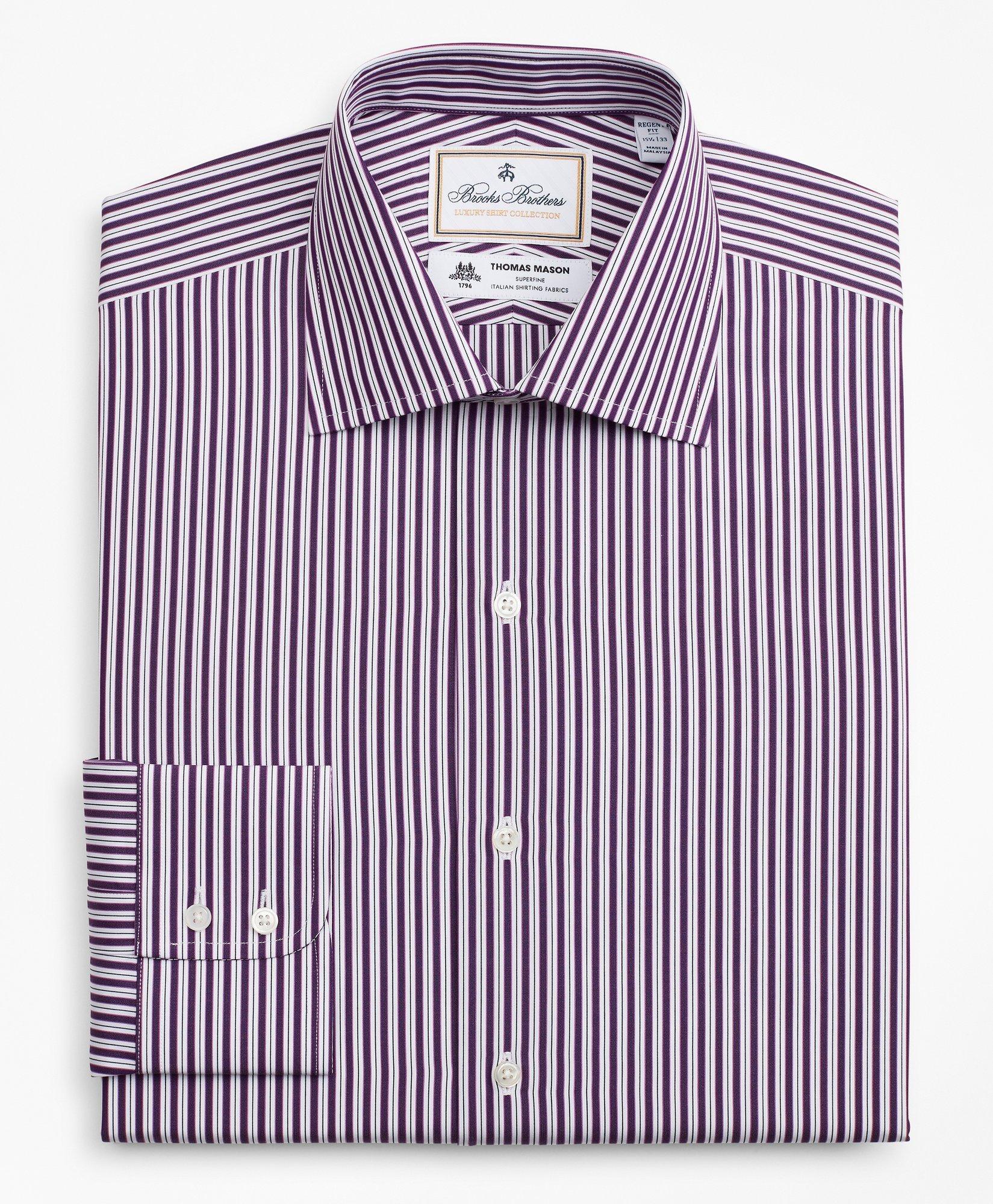 brooks brothers 4 shirts for 199