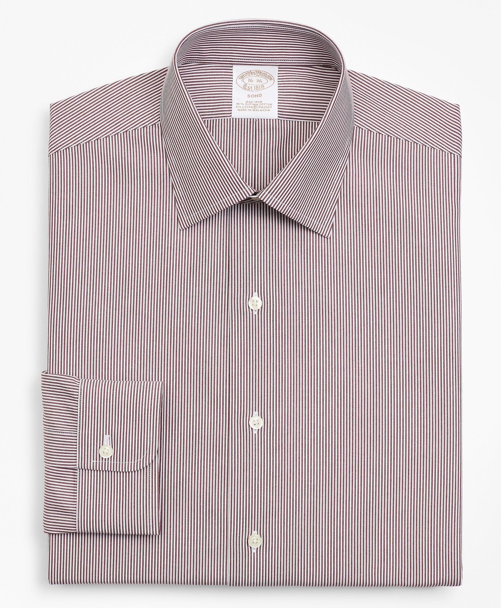 mens shirts soho