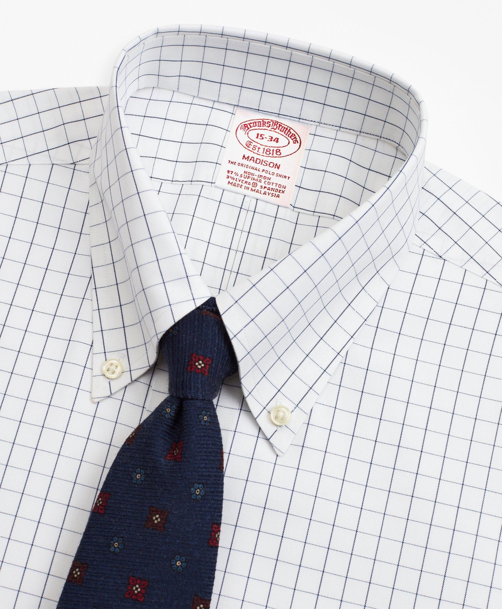 Brooks Brothers: Men’s Dress Shirts which are reduced to $31