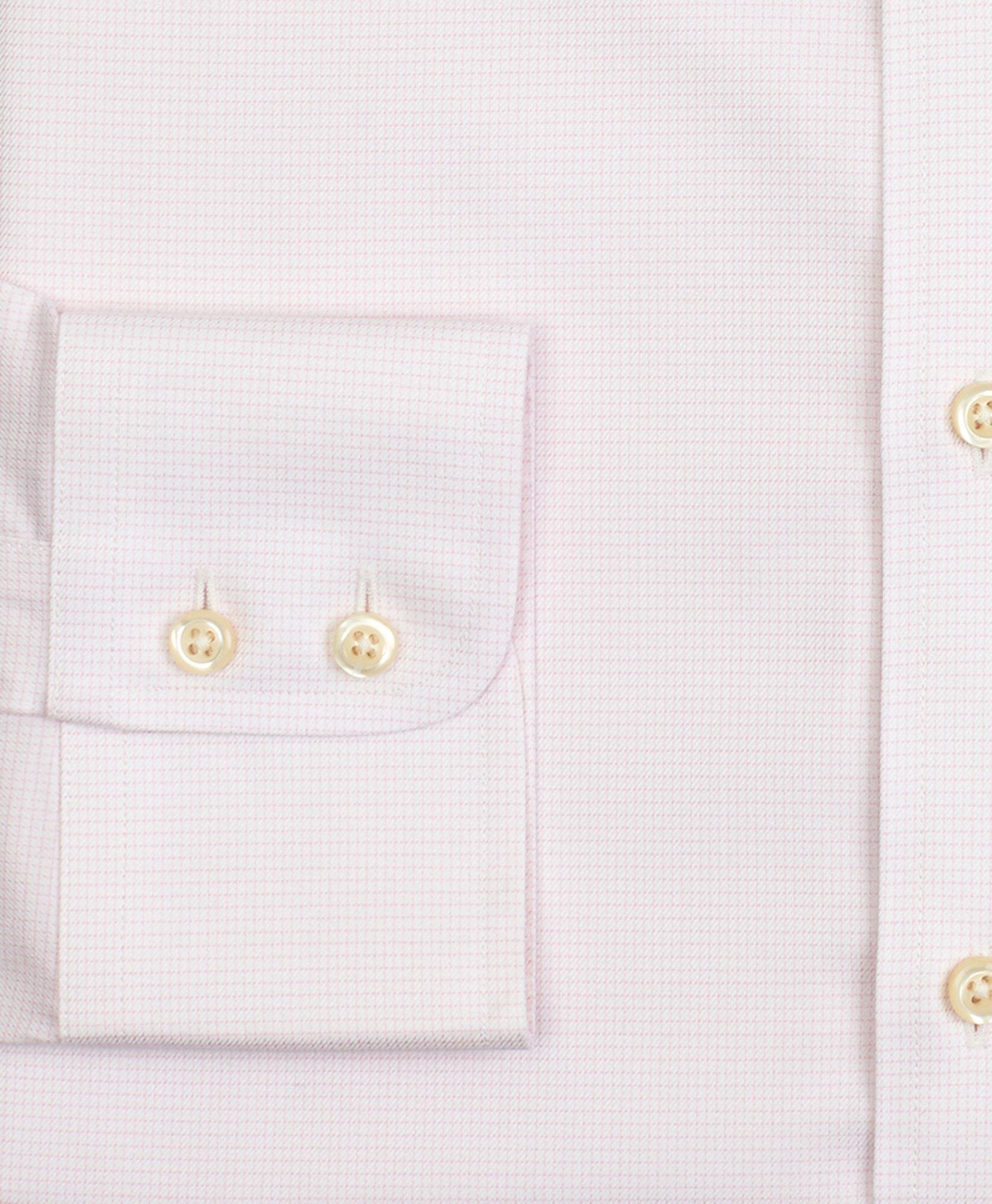 Button Cover for Tuxedo Shirt Collar – DeMoulin Bros. and Co.