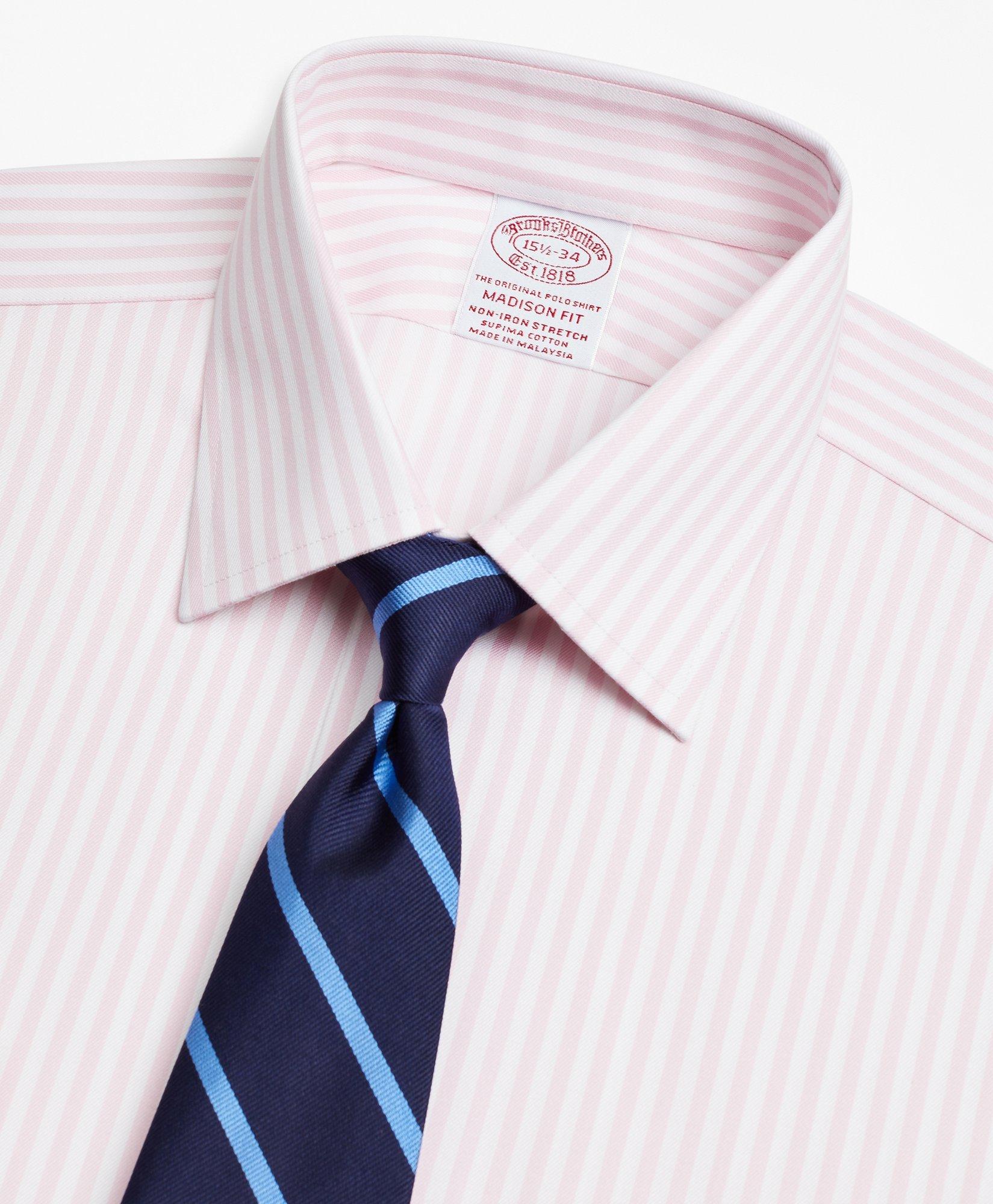 French Dress Shirts | Brooks Brothers