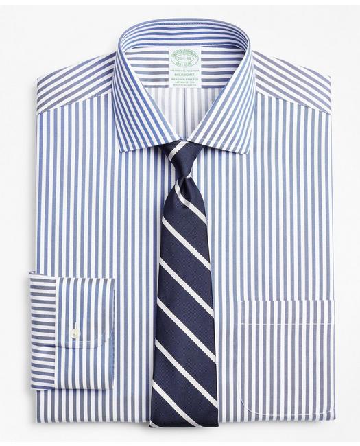 Slim Fit Dress Shirts, Milano Fit Shirt | Brooks Brothers