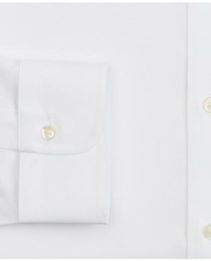 Soho Extra-Slim-Fit Dress Shirt, Non-Iron Dobby Ainsley, image 3