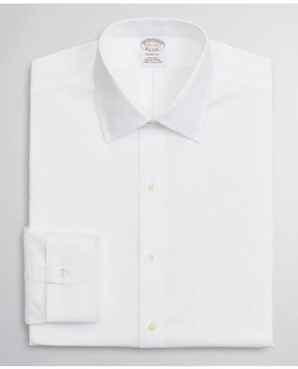 Soho Extra-Slim-Fit Dress Shirt, Non-Iron Dobby Ainsley, image 4