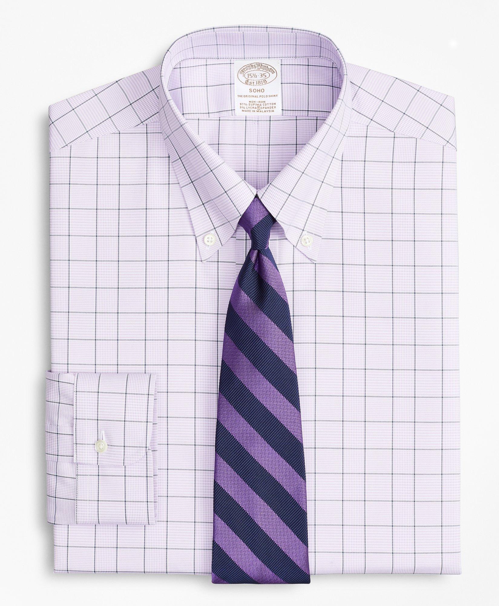 Men S Dress Shirts Sale Brooks Brothers