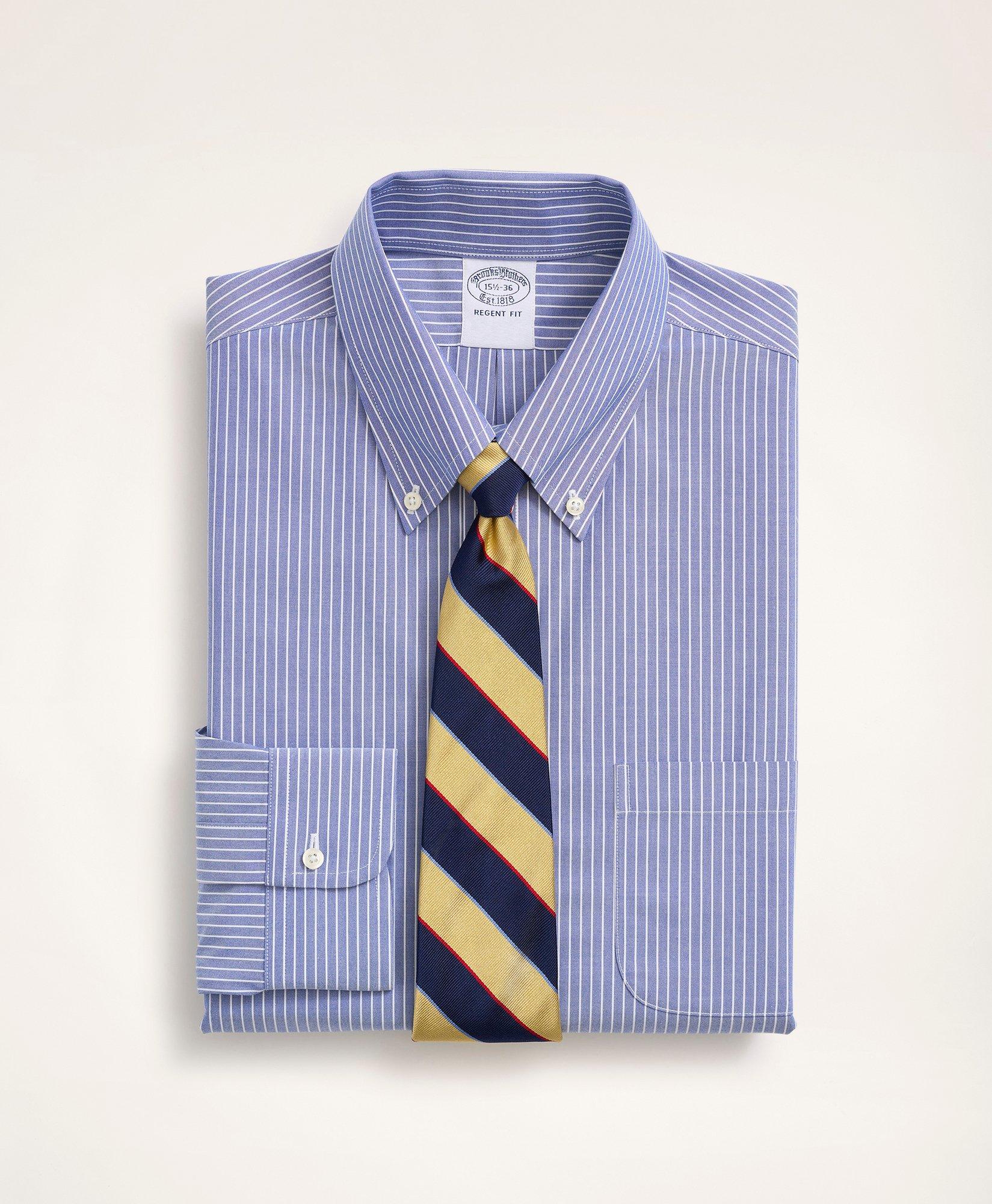 brooks brothers men's clothing