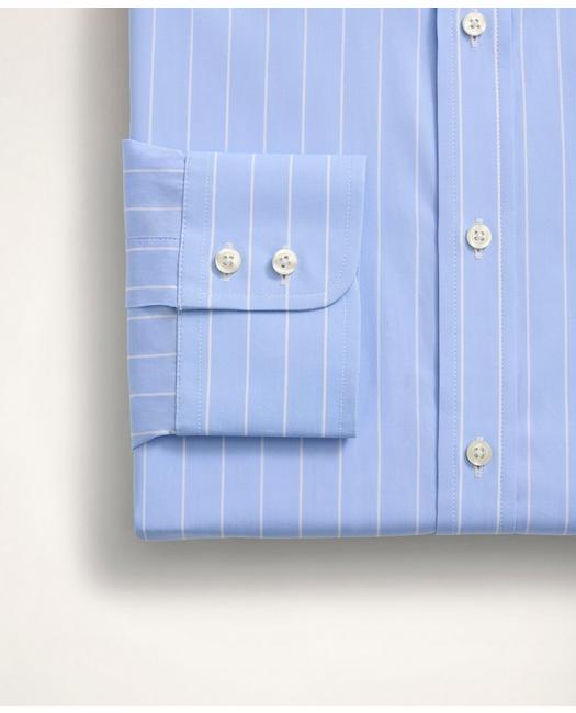 Men's Shirts: Short & Long Sleeve Button-Downs | Brooks Brothers