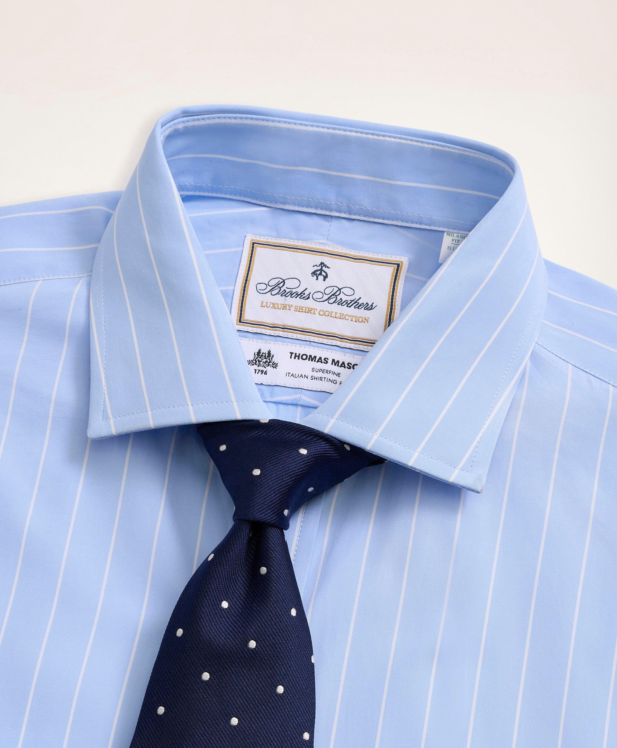 brooks brothers pinpoint oxford shirt