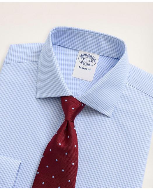 Men's Dress Shirts - Shop By Fit | Brooks Brothers
