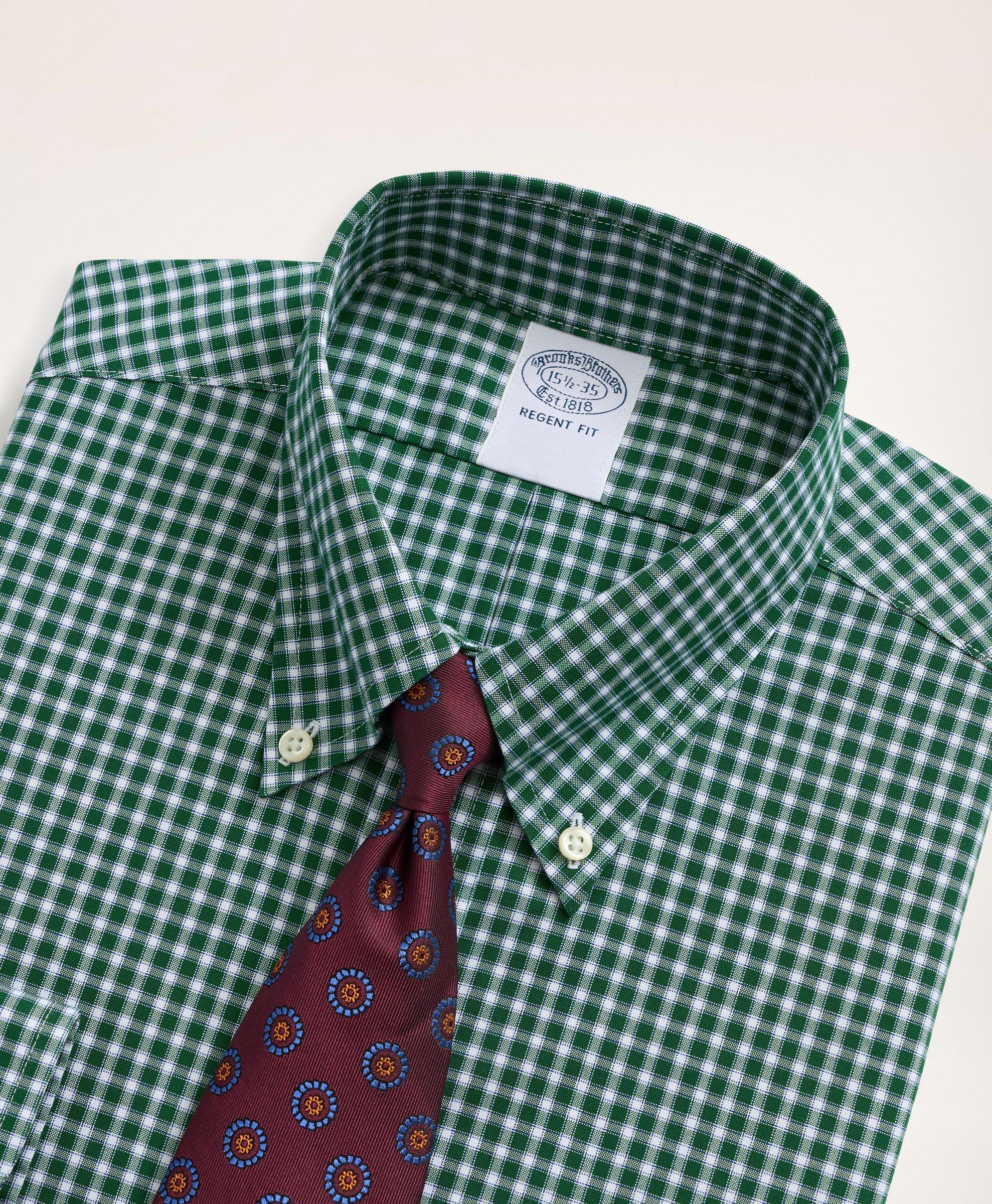 Men's Shirts: Oxfords & Checkered Shirts for Men