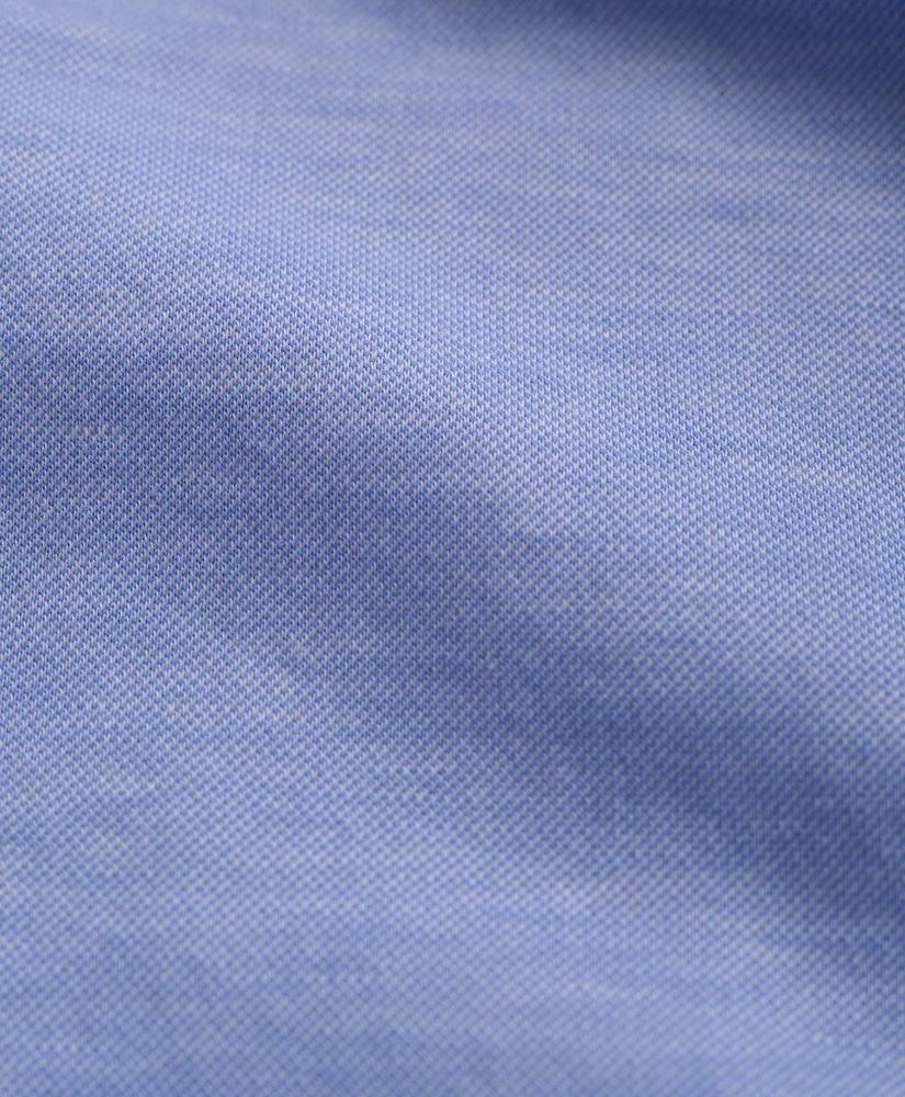 Japanese Knit Dress Shirt, Slim Fit, image 2