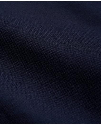Japanese Knit Dress Shirt, Slim Fit, image 5