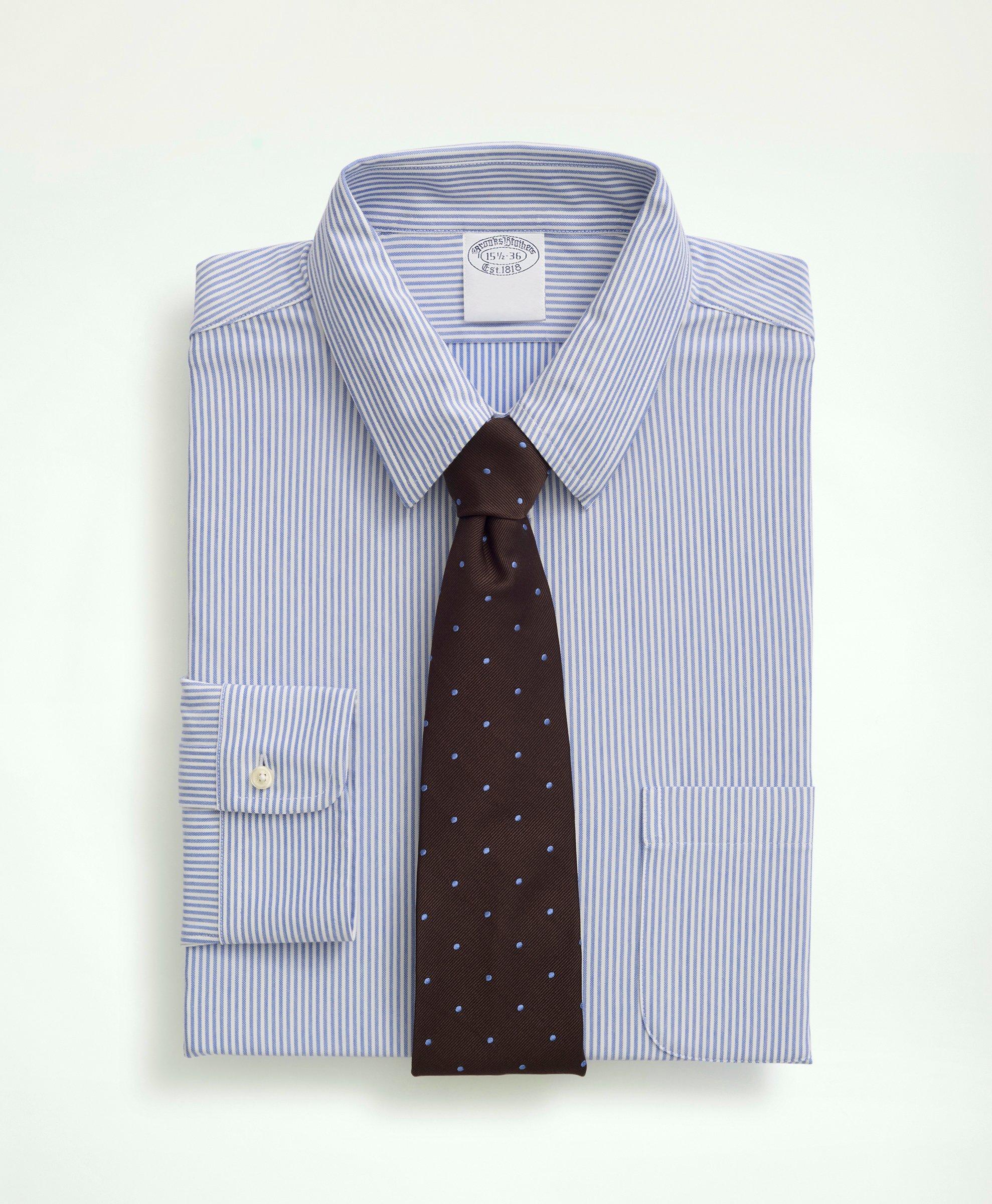 brooks brothers men's shirts
