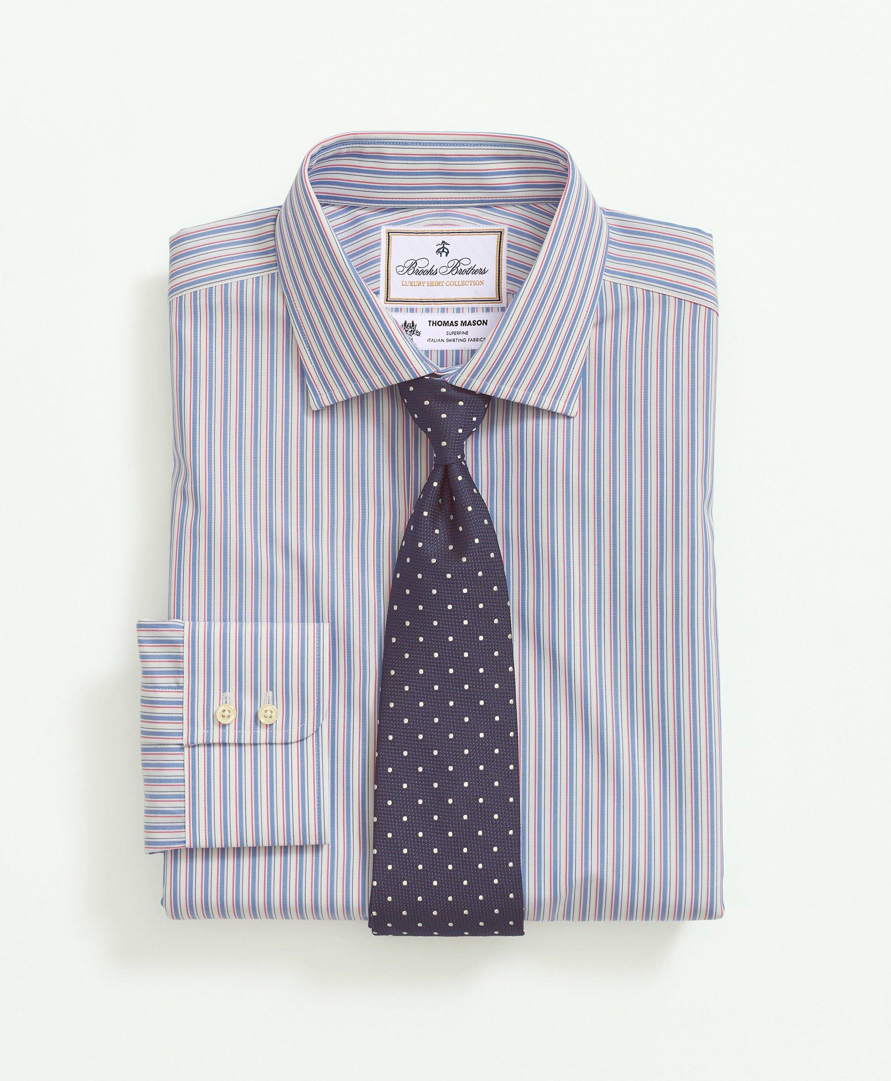 Brooks brothers 2025 dress shirt sale