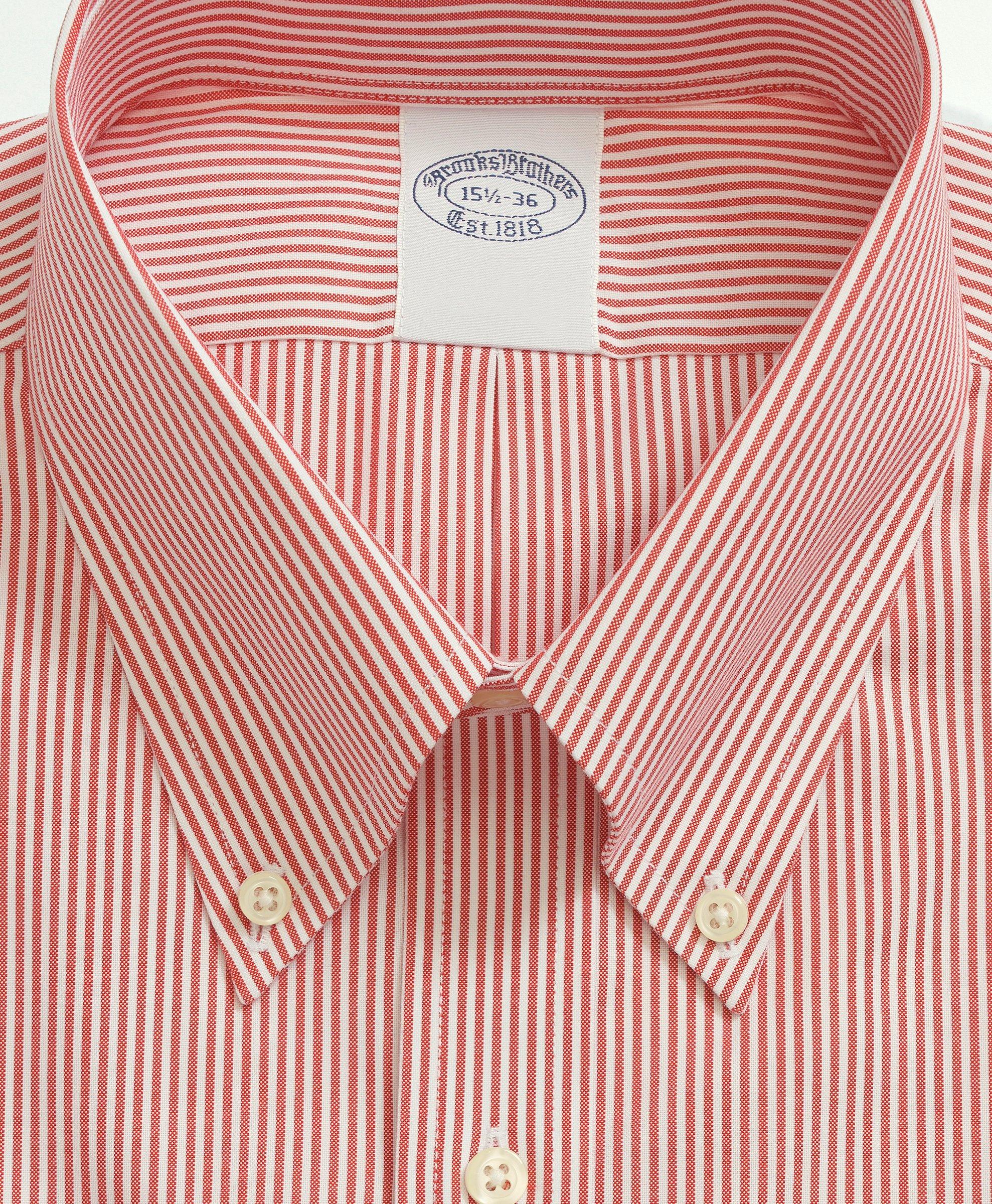 Ralph lauren best sale candy stripe shirt