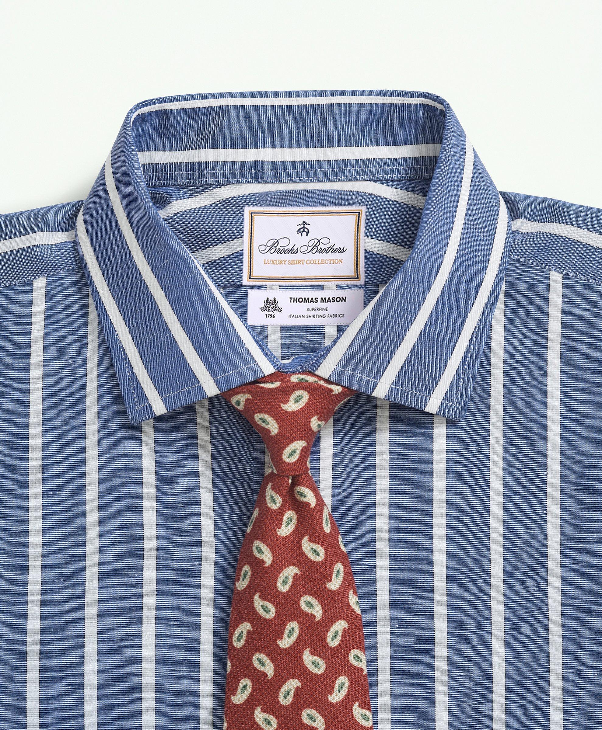 Brooks brothers shop dress shirts sale