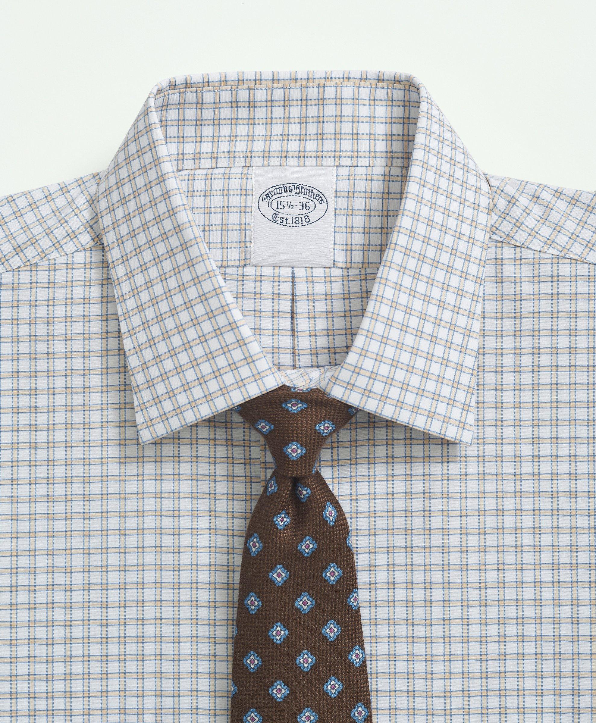 Brooks brothers shop shirts sale