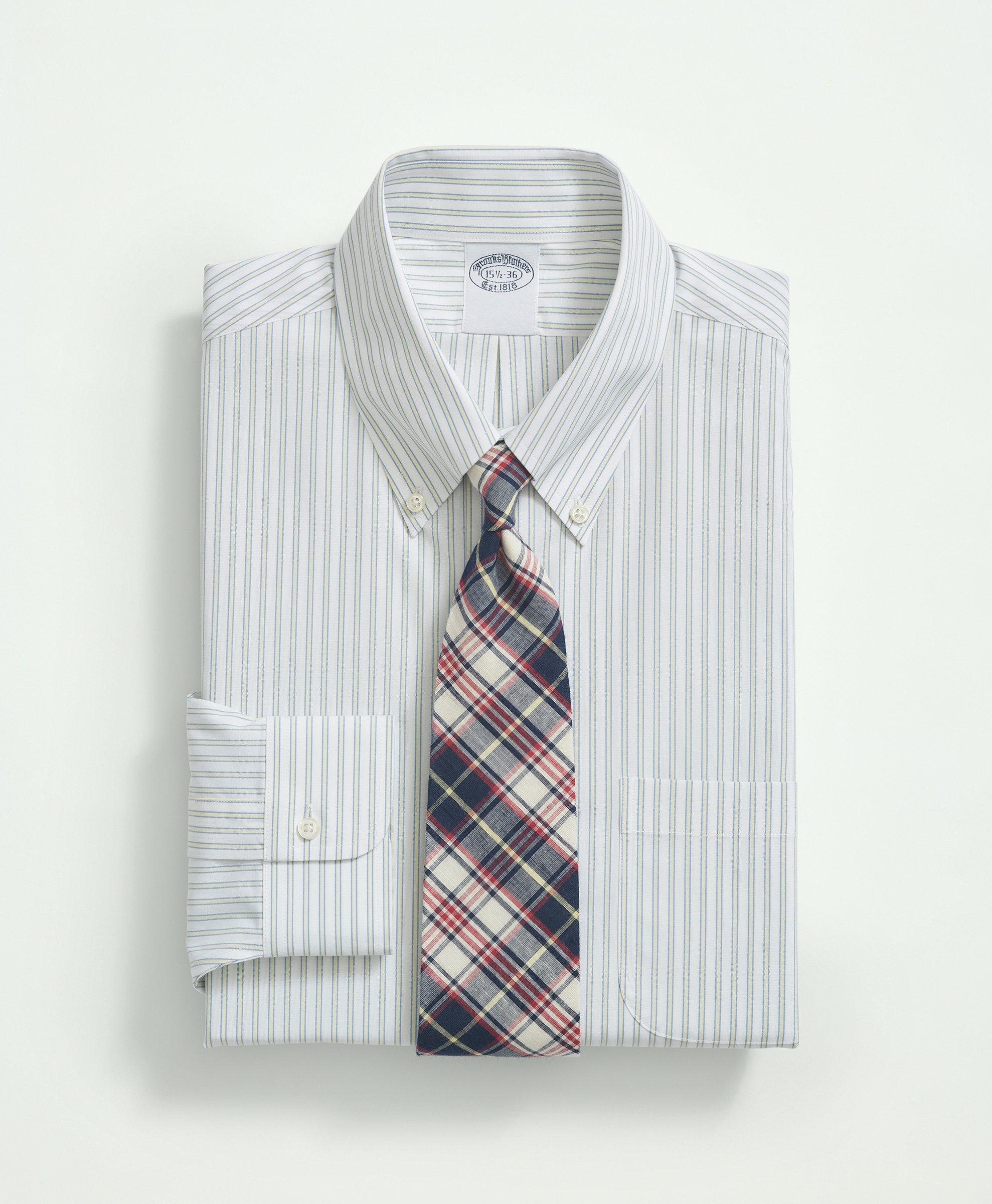 Brooks brothers clearance dress shirts sale