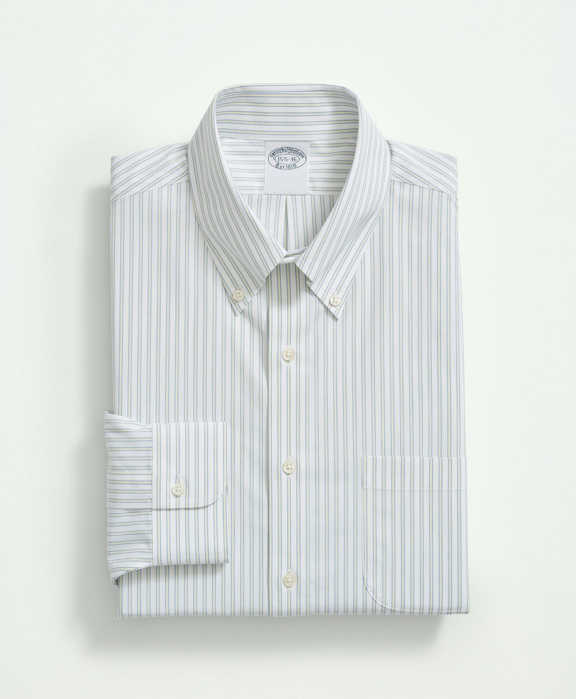 Brooks brothers hot sale shirts online