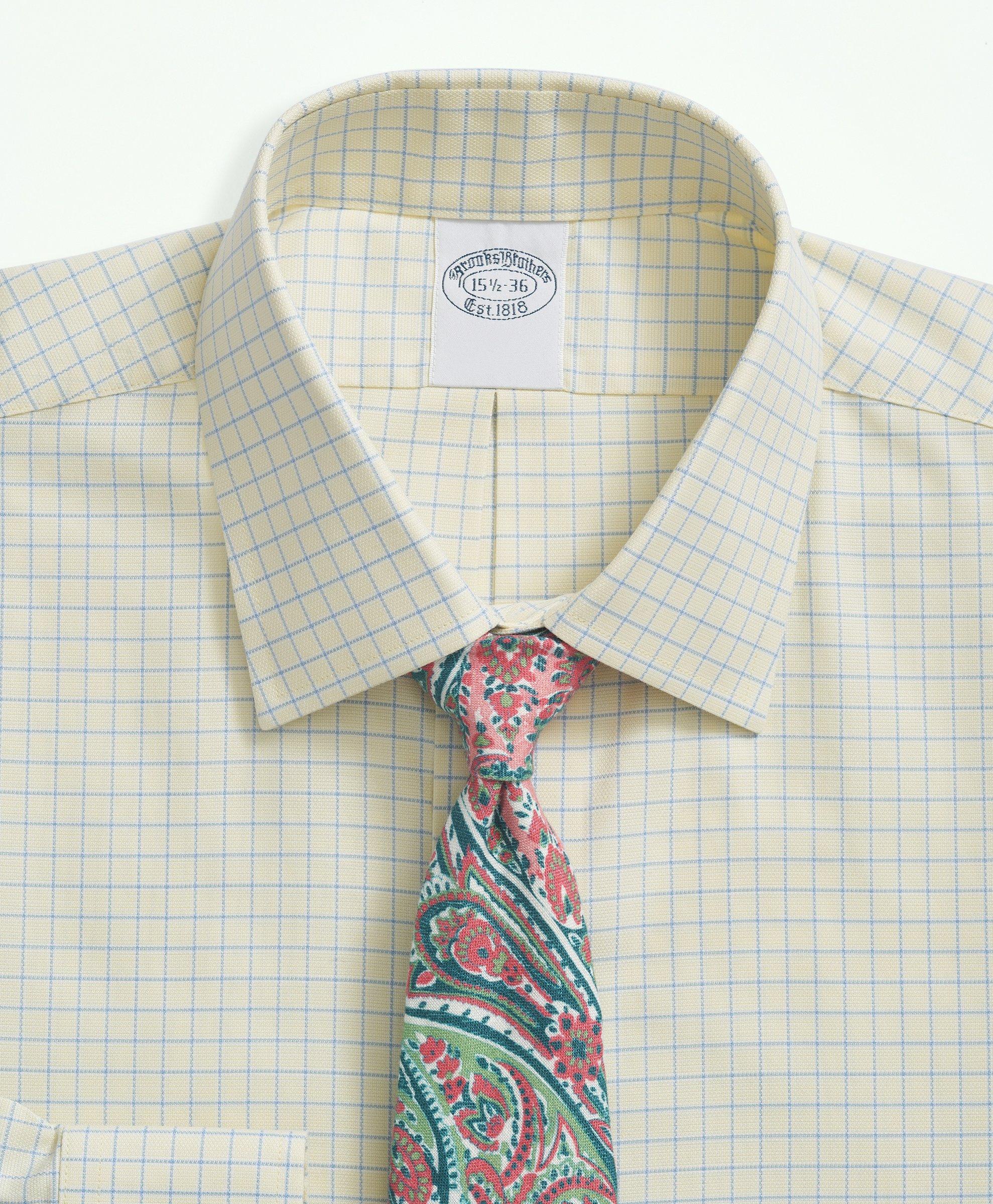 Brooks brothers clearance dress shirt sale