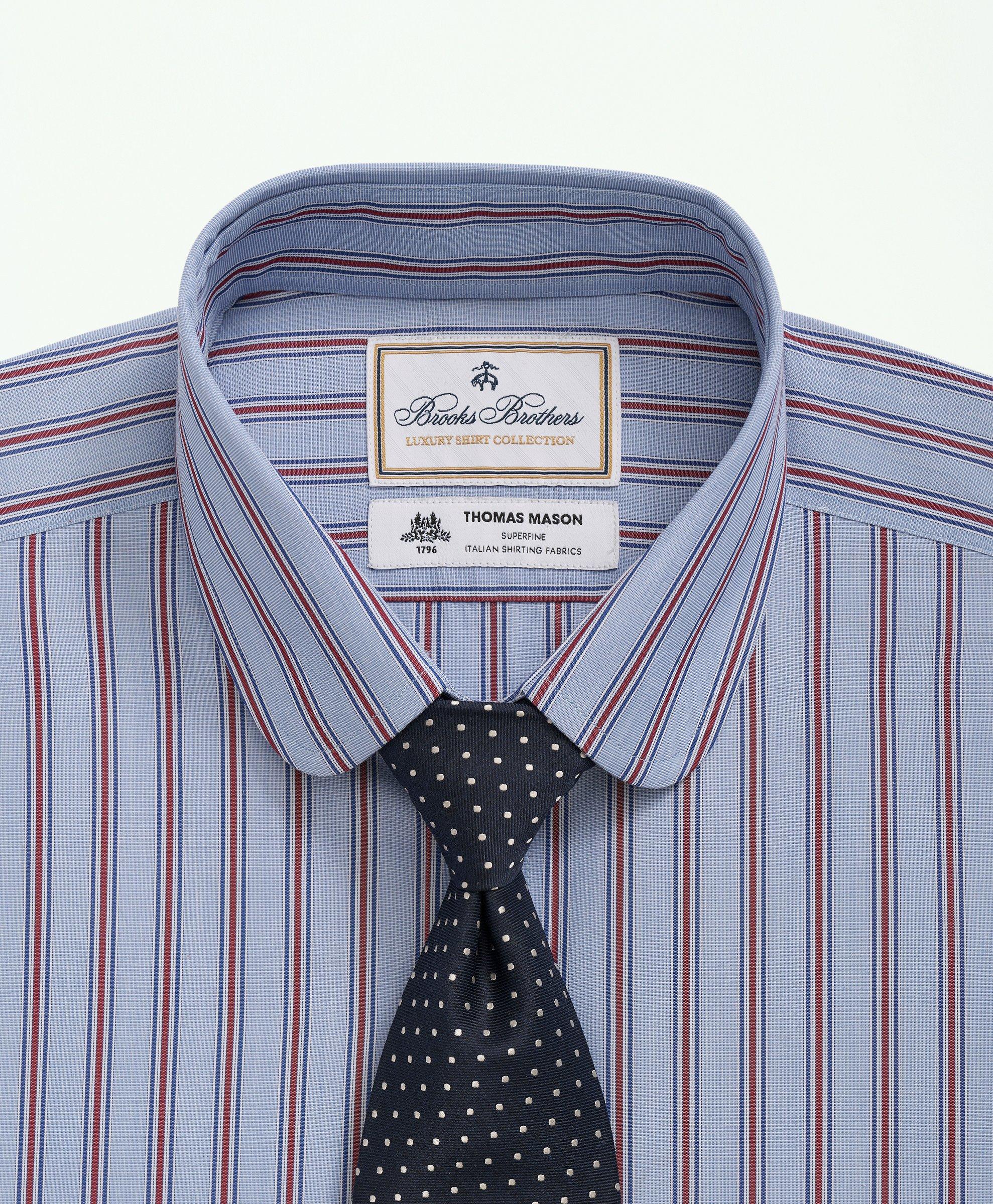 brooks brothers collar types