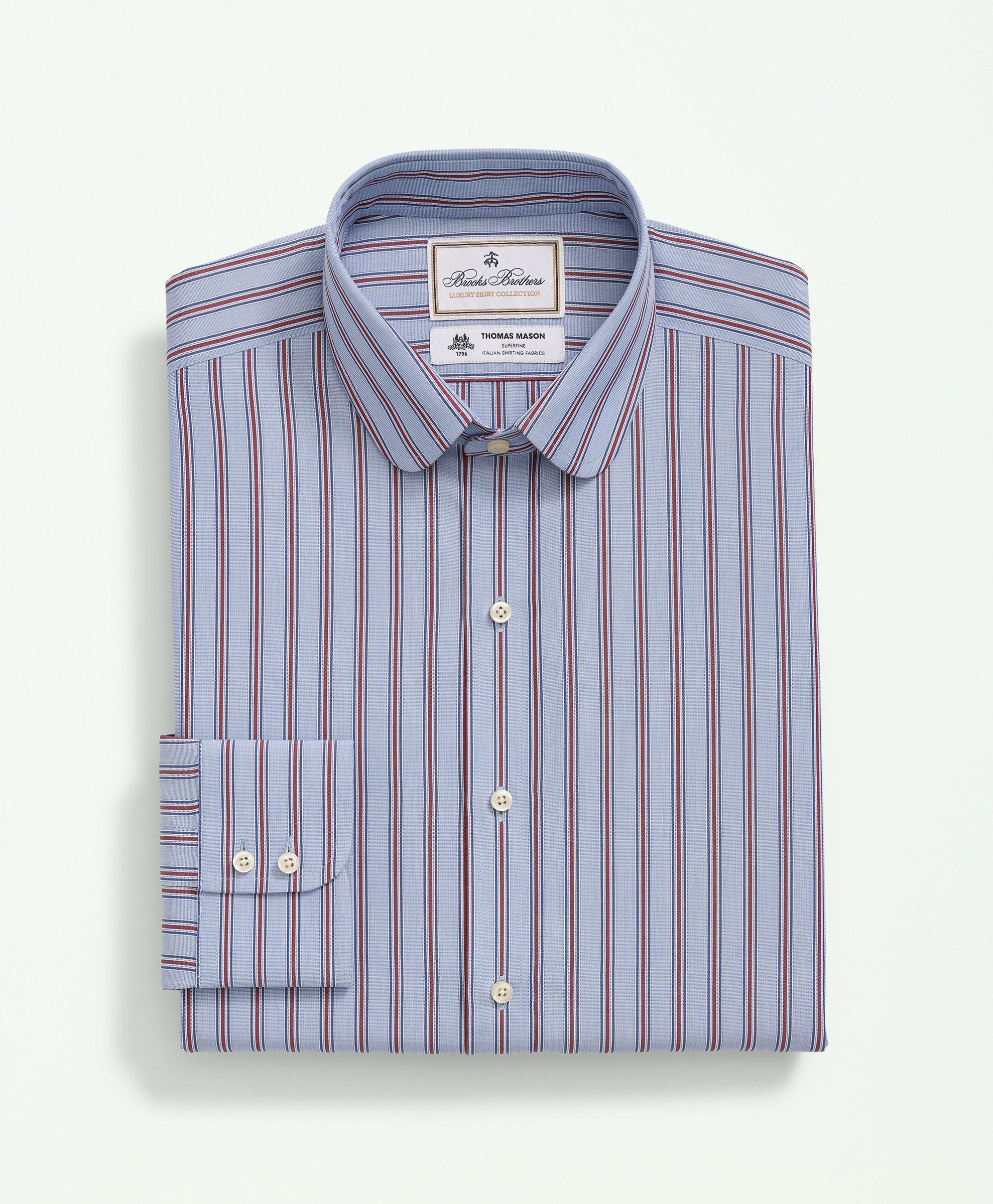 Brooks brothers dress on sale shirts