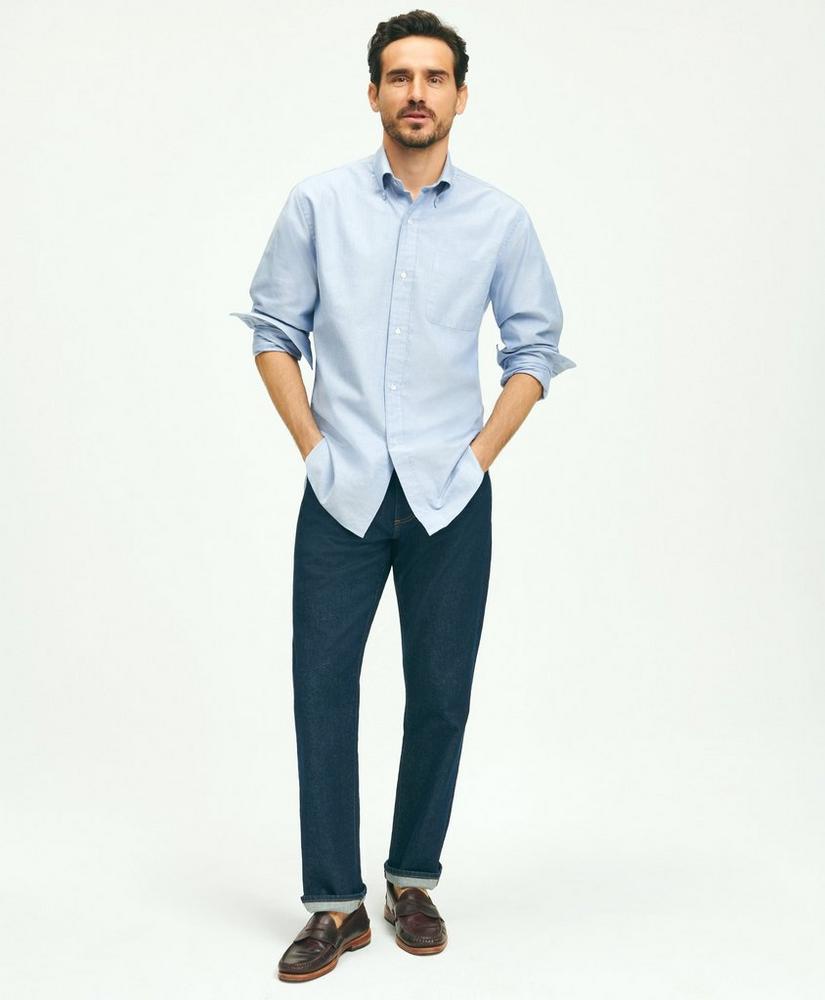 jcrew ocbd