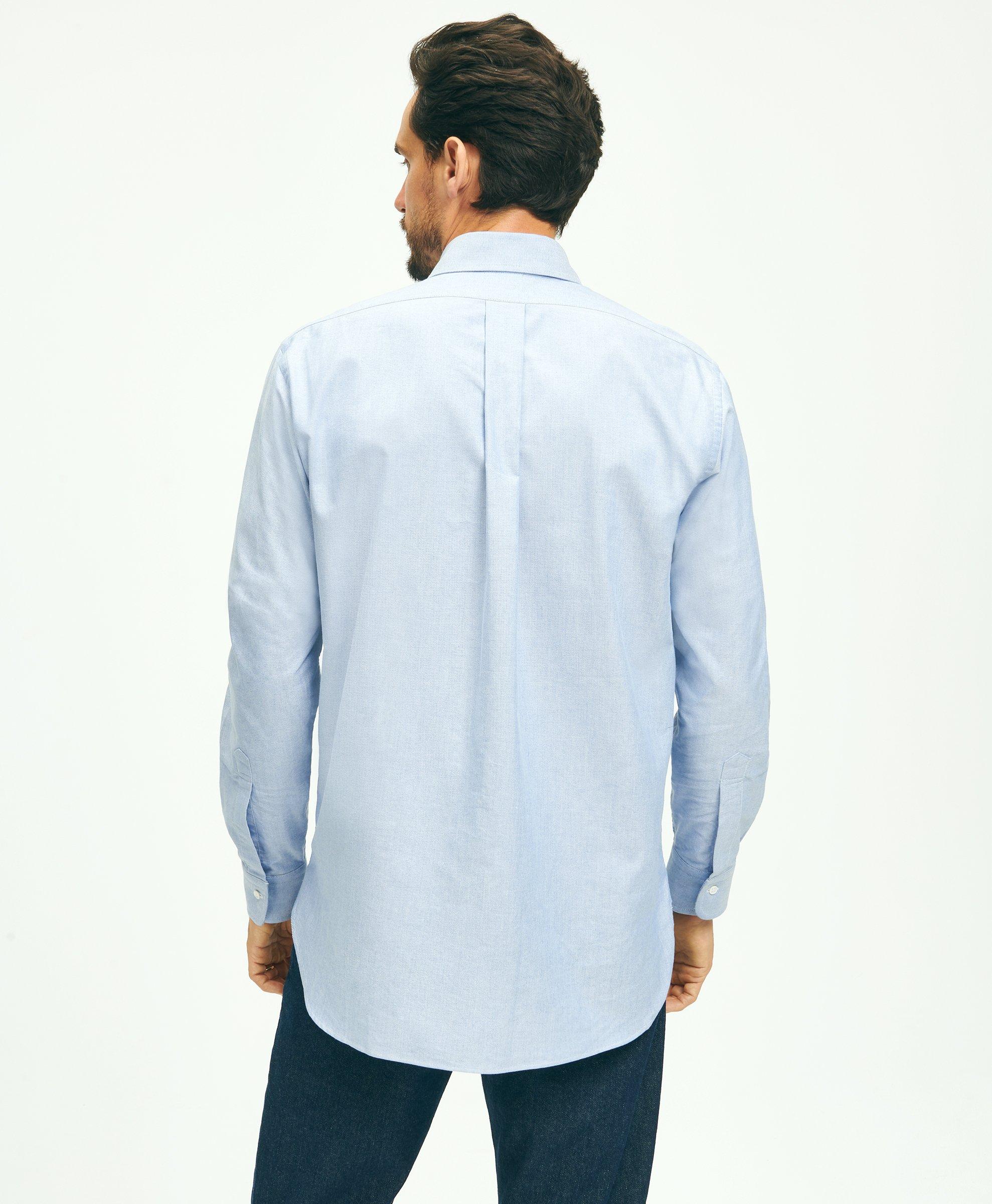 American Made Heritage OCBD Dress Shirt