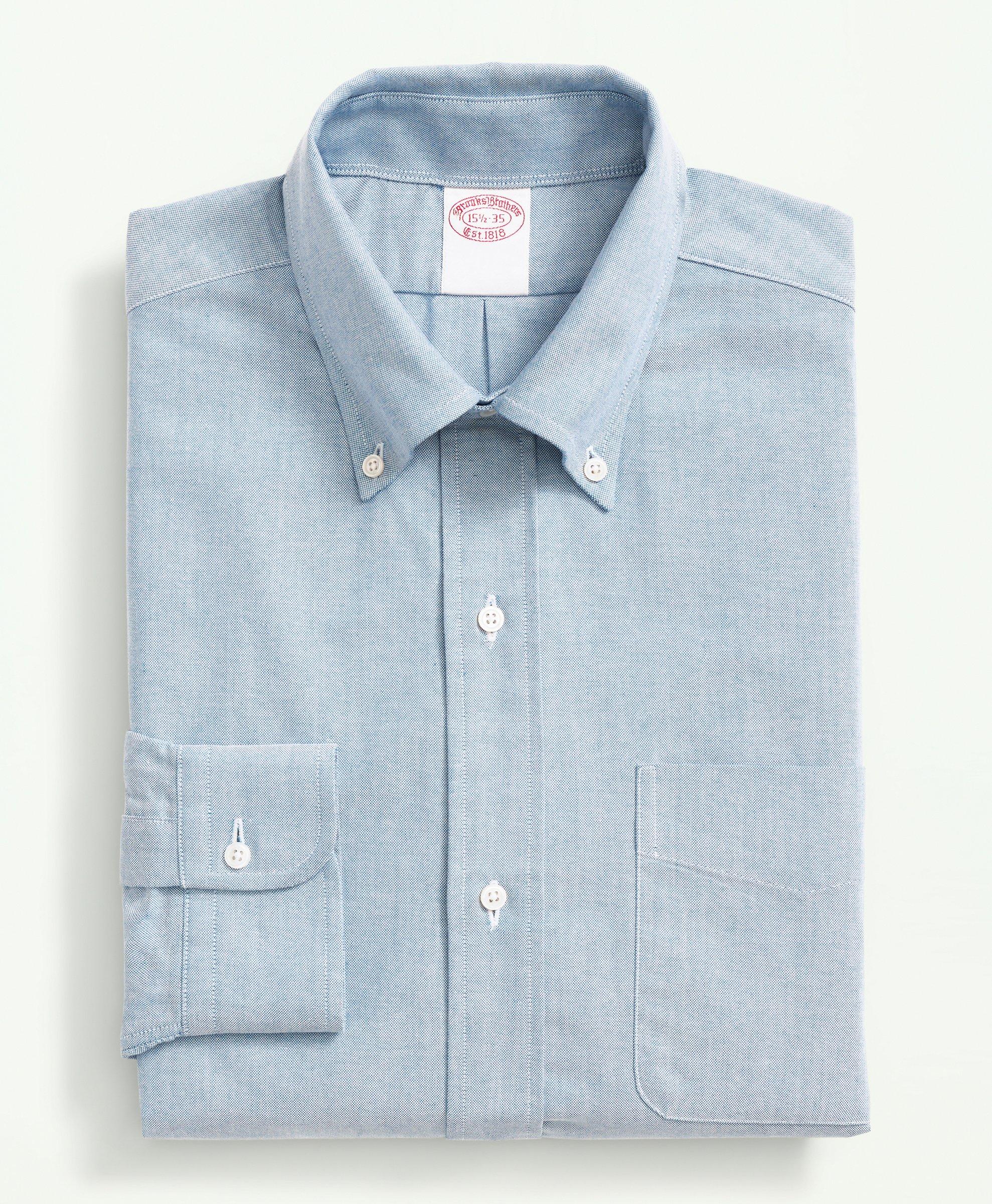 American Made Heritage OCBD Dress Shirt