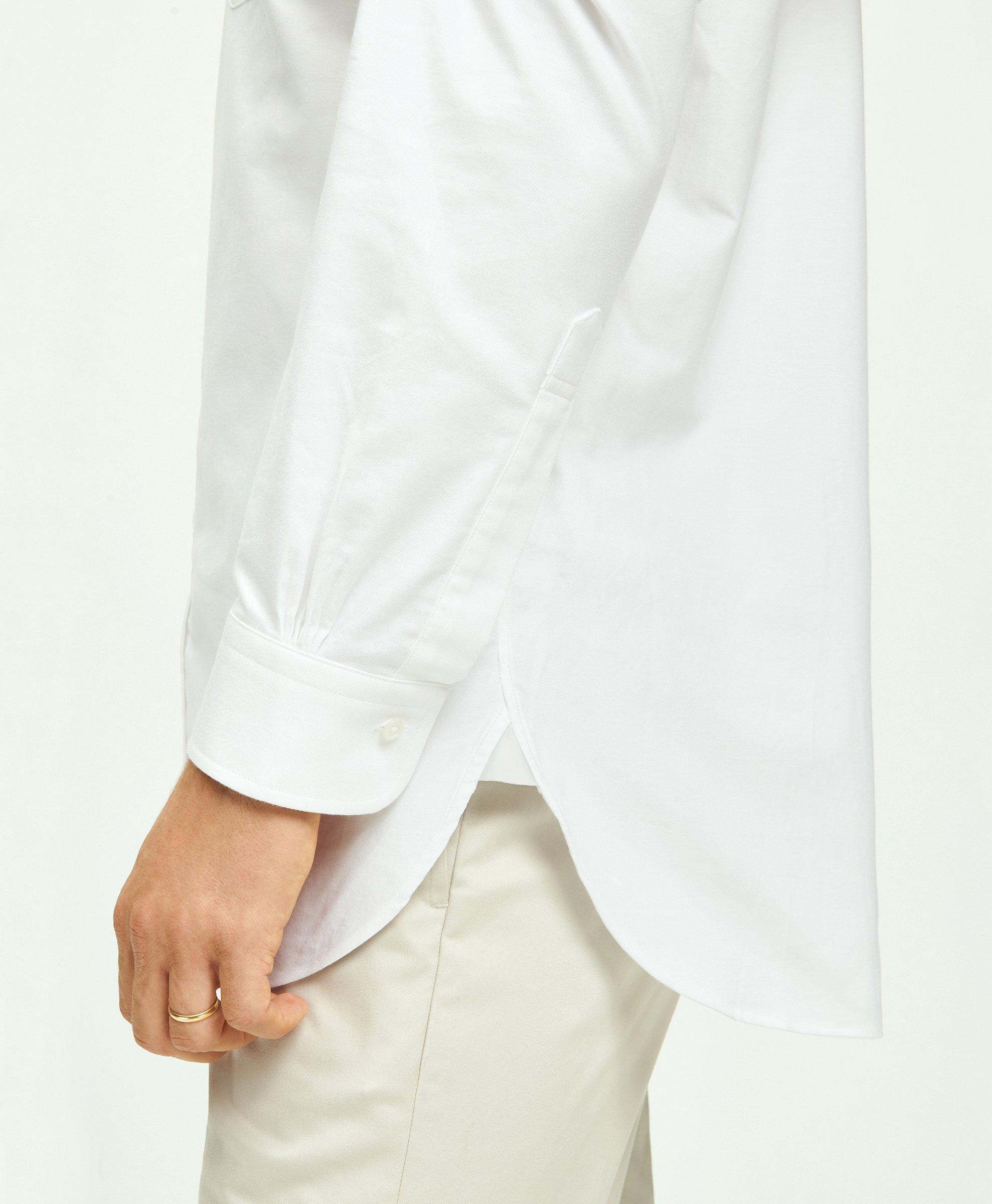 American Made Heritage OCBD Dress Shirt, image 7