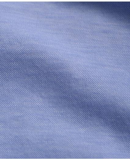 Japanese Knit Dress Shirt, image 2