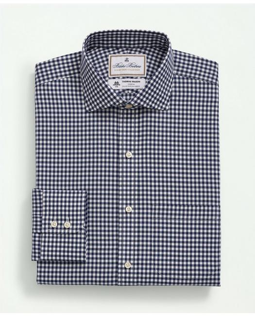 Thomas Pink Twill Dress Shirts for Men for sale