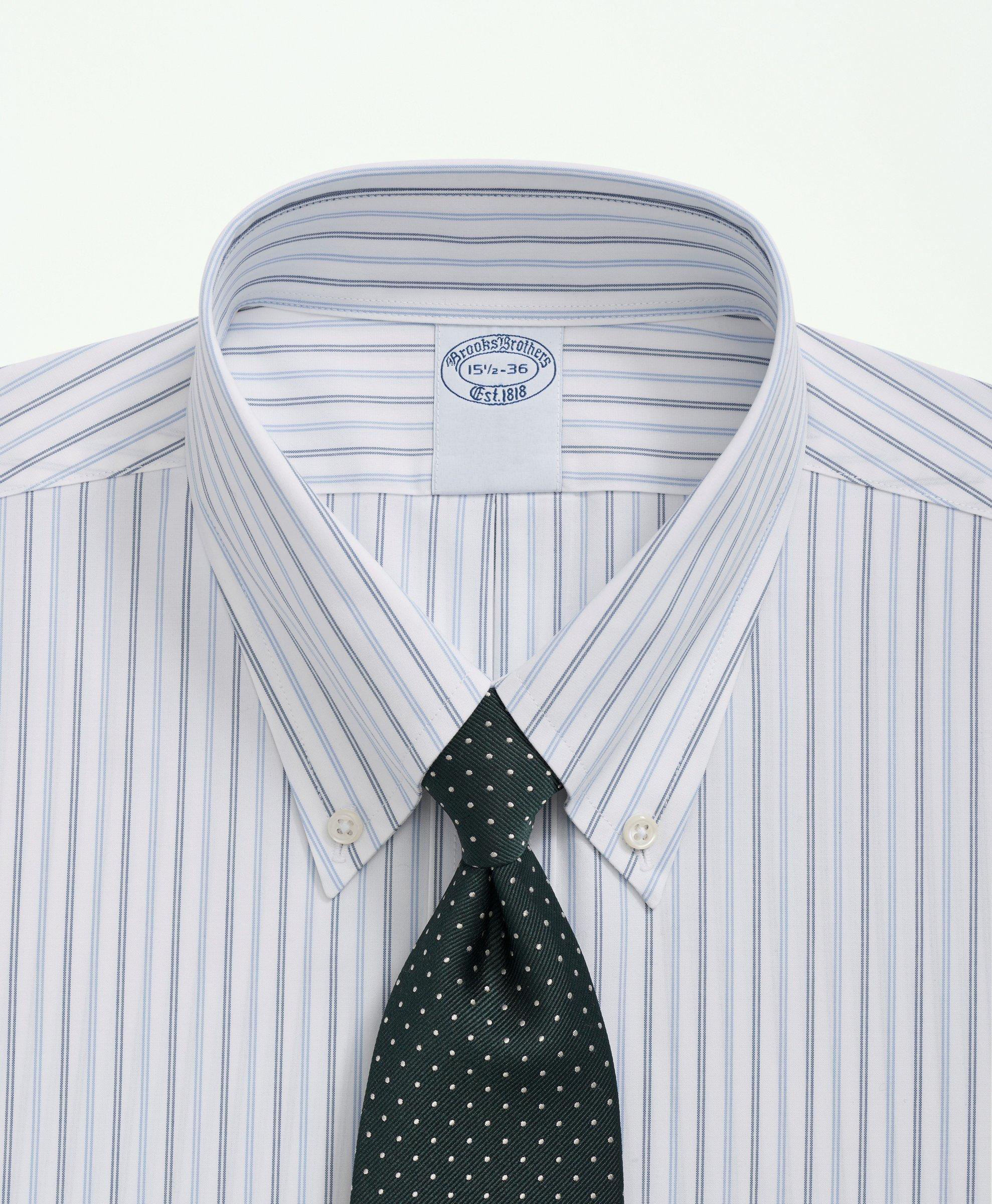 Shop Men's Dress Shirts, Multiple Shirt Fits