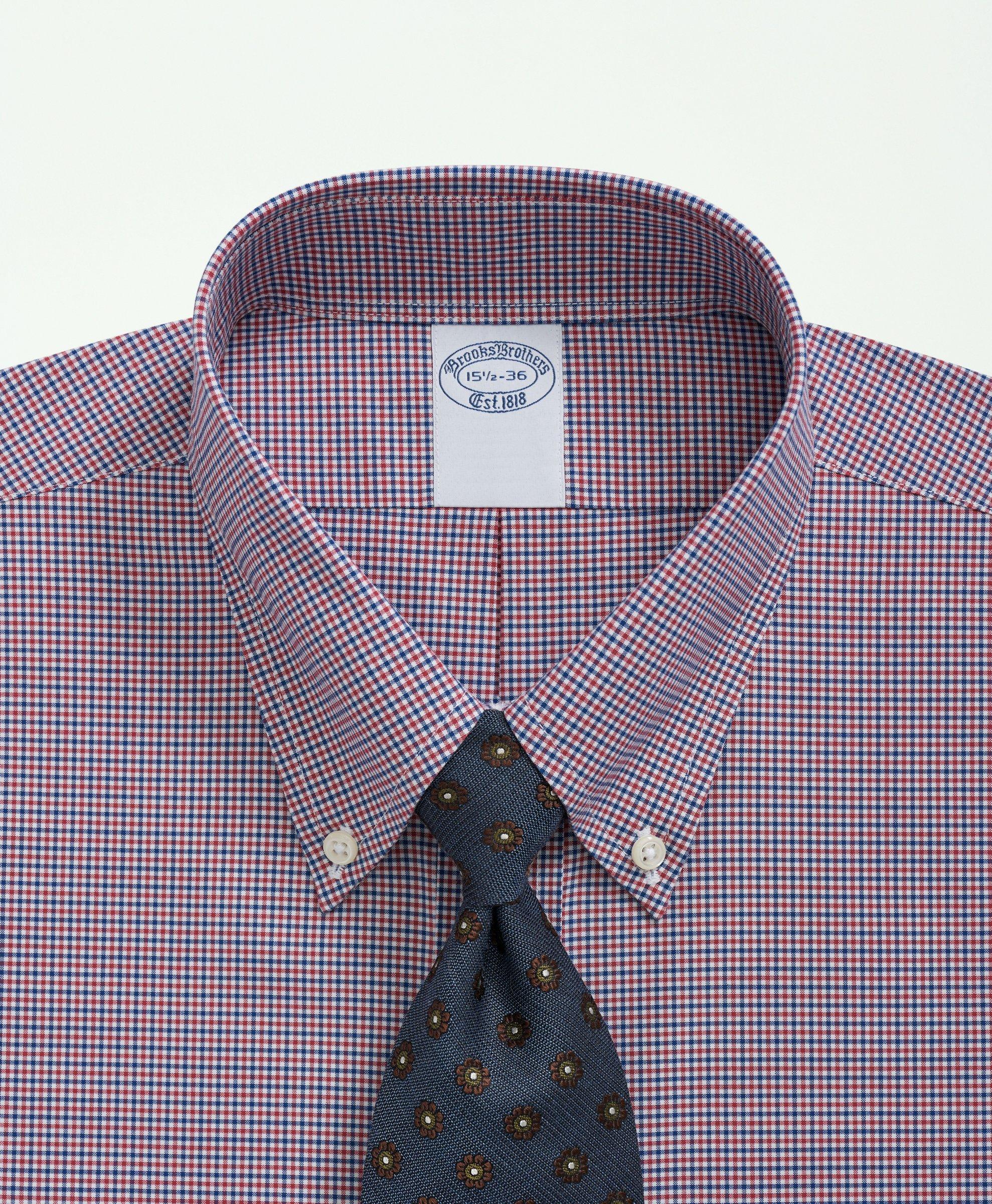 brooks brothers shirts sale