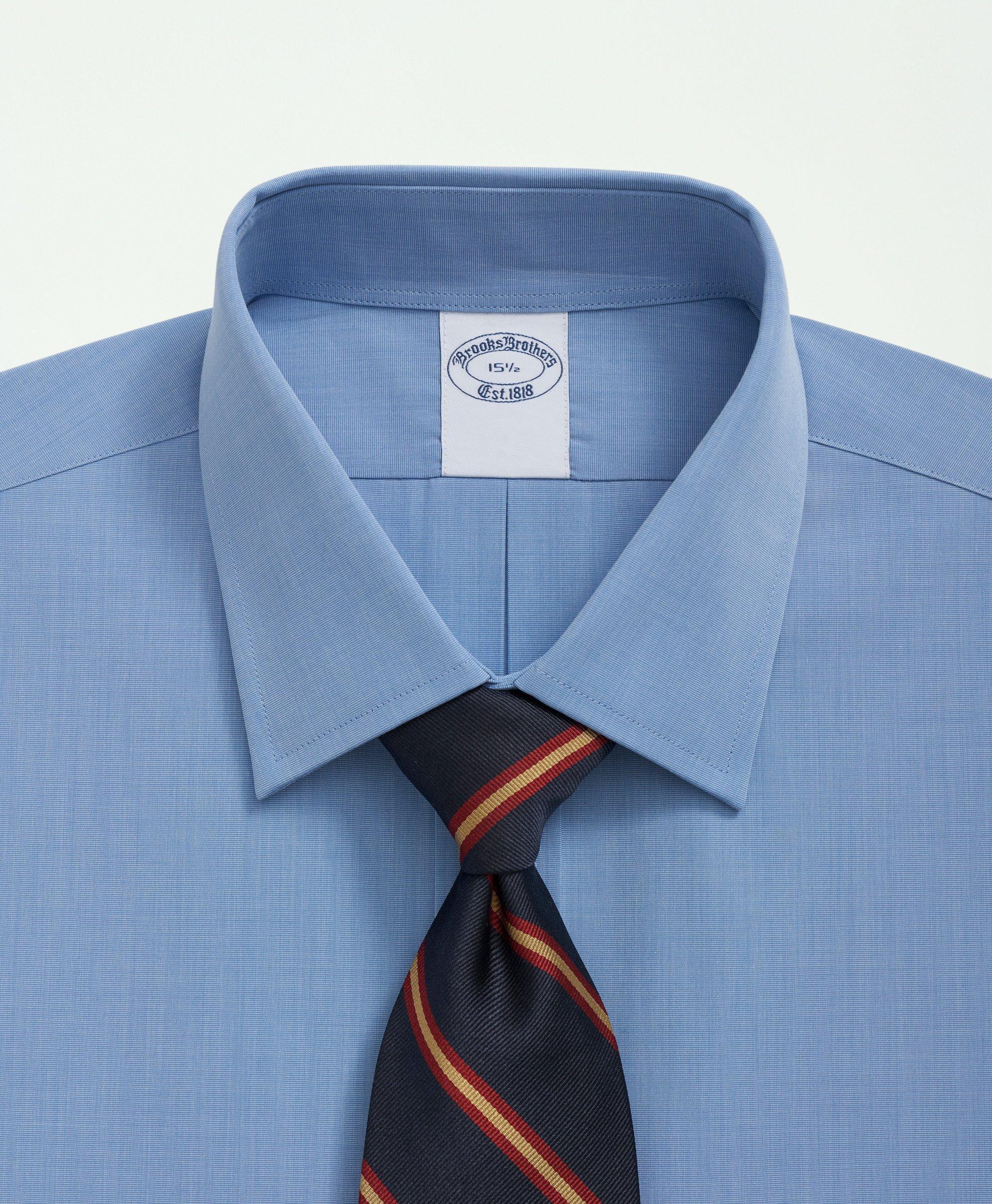 Brooks brothers clearance dress shirts