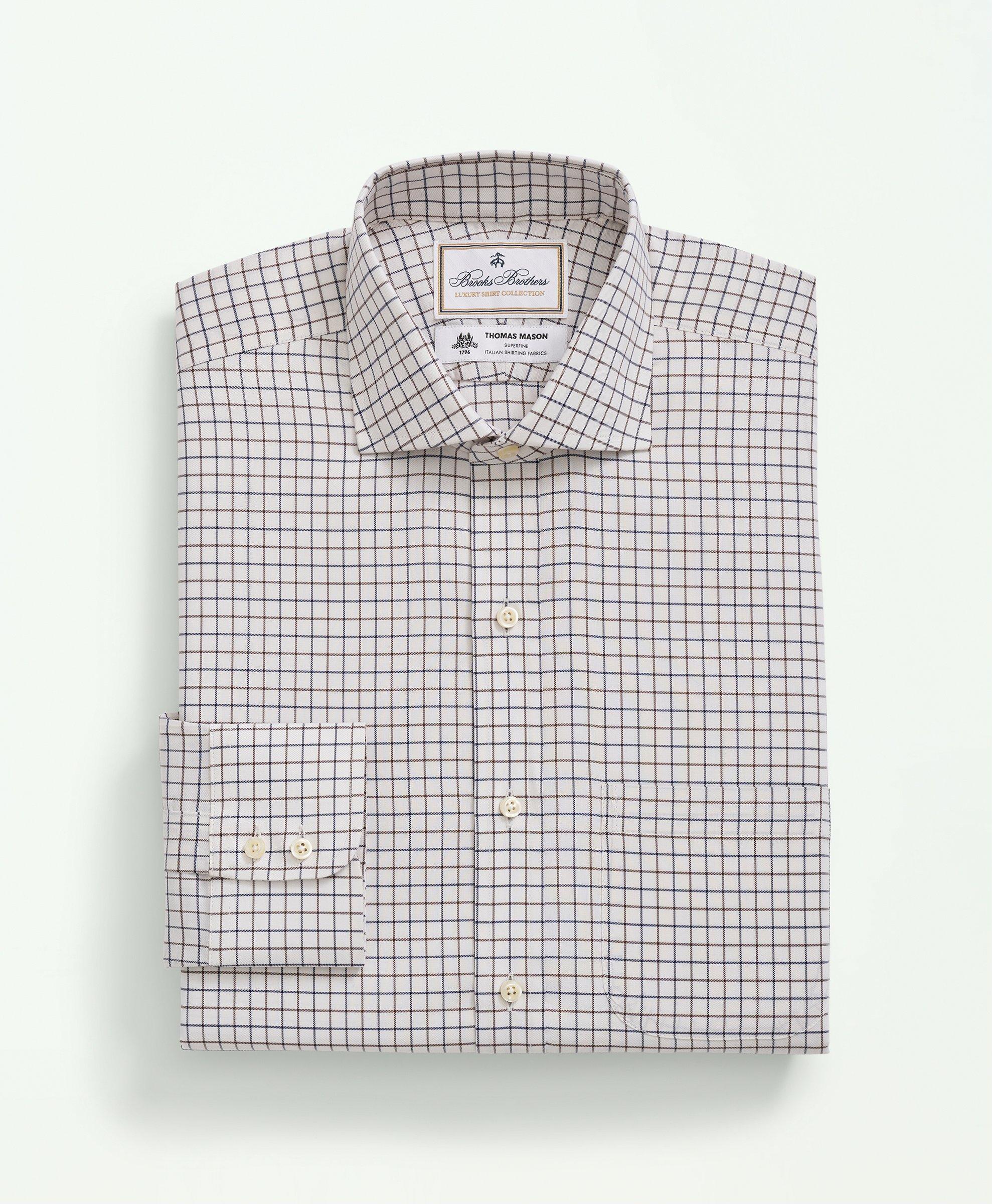 brooks brothers 4 shirts for 199