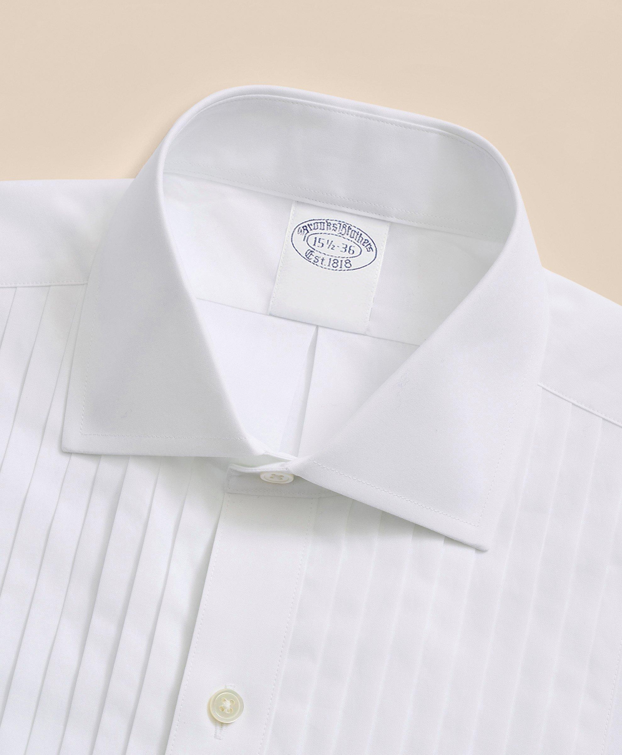 British hot sale collar shirt