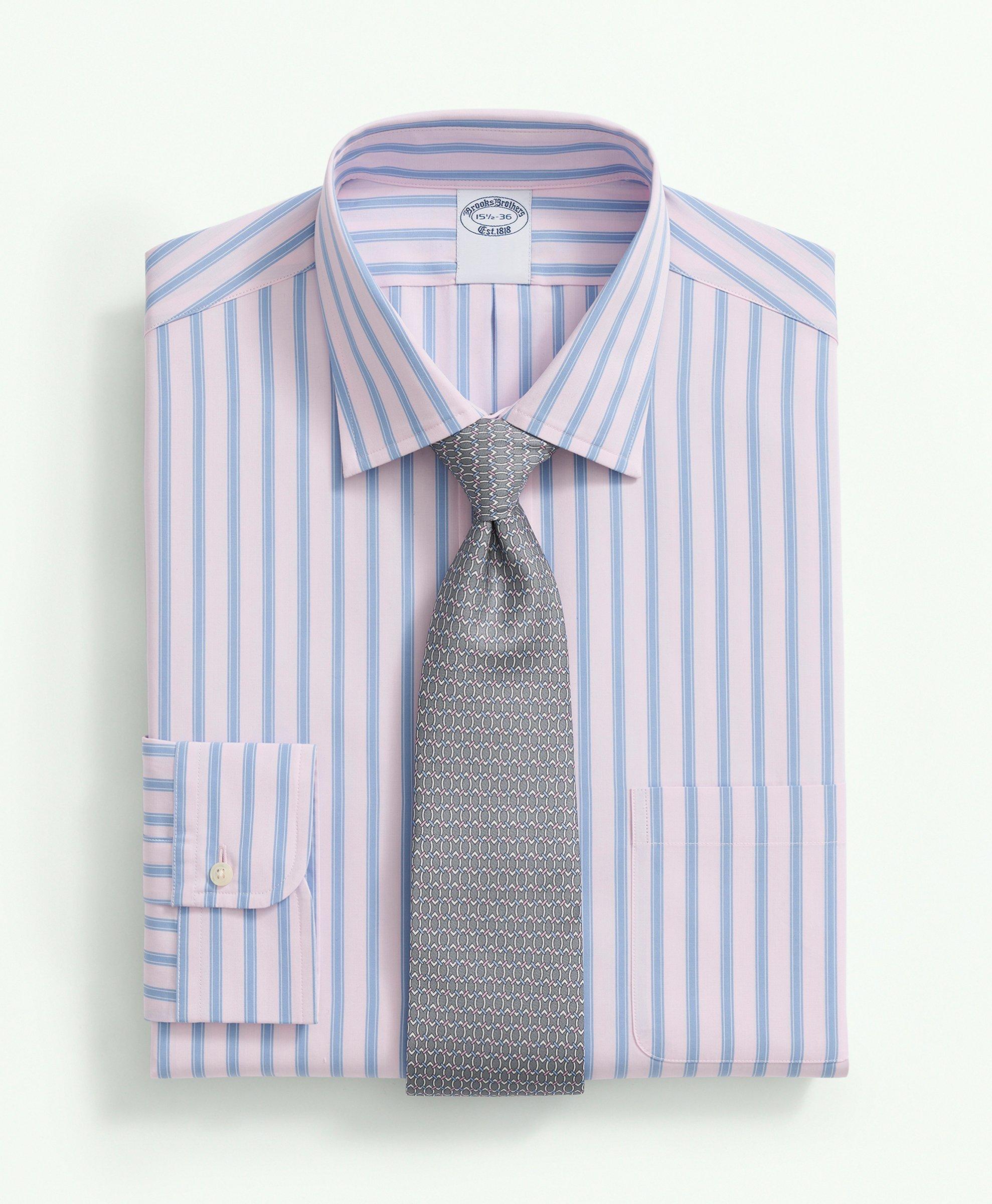 Best Dress Shirts | Brooks Brothers