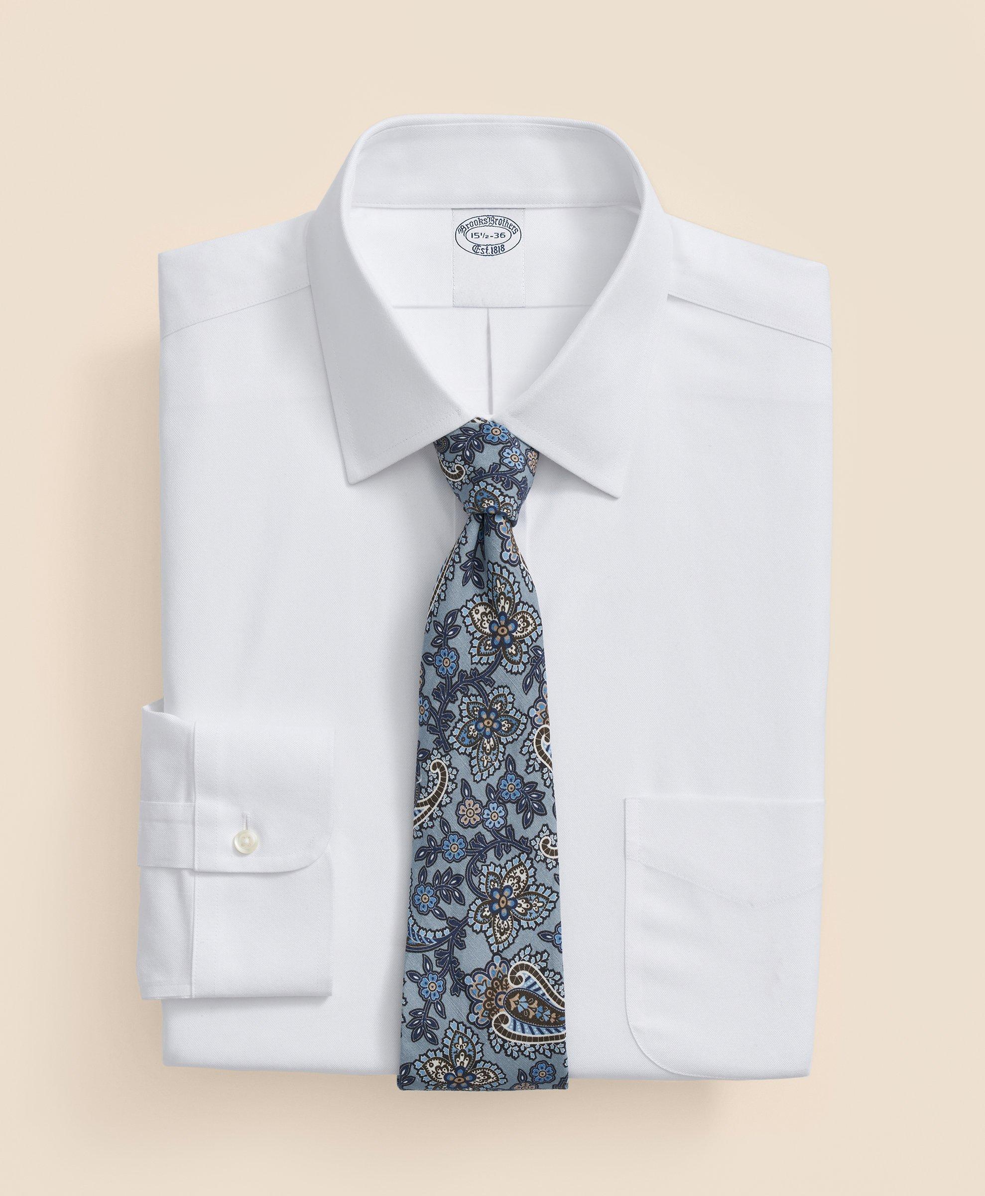 Brooks brothers dress shirts sale hotsell