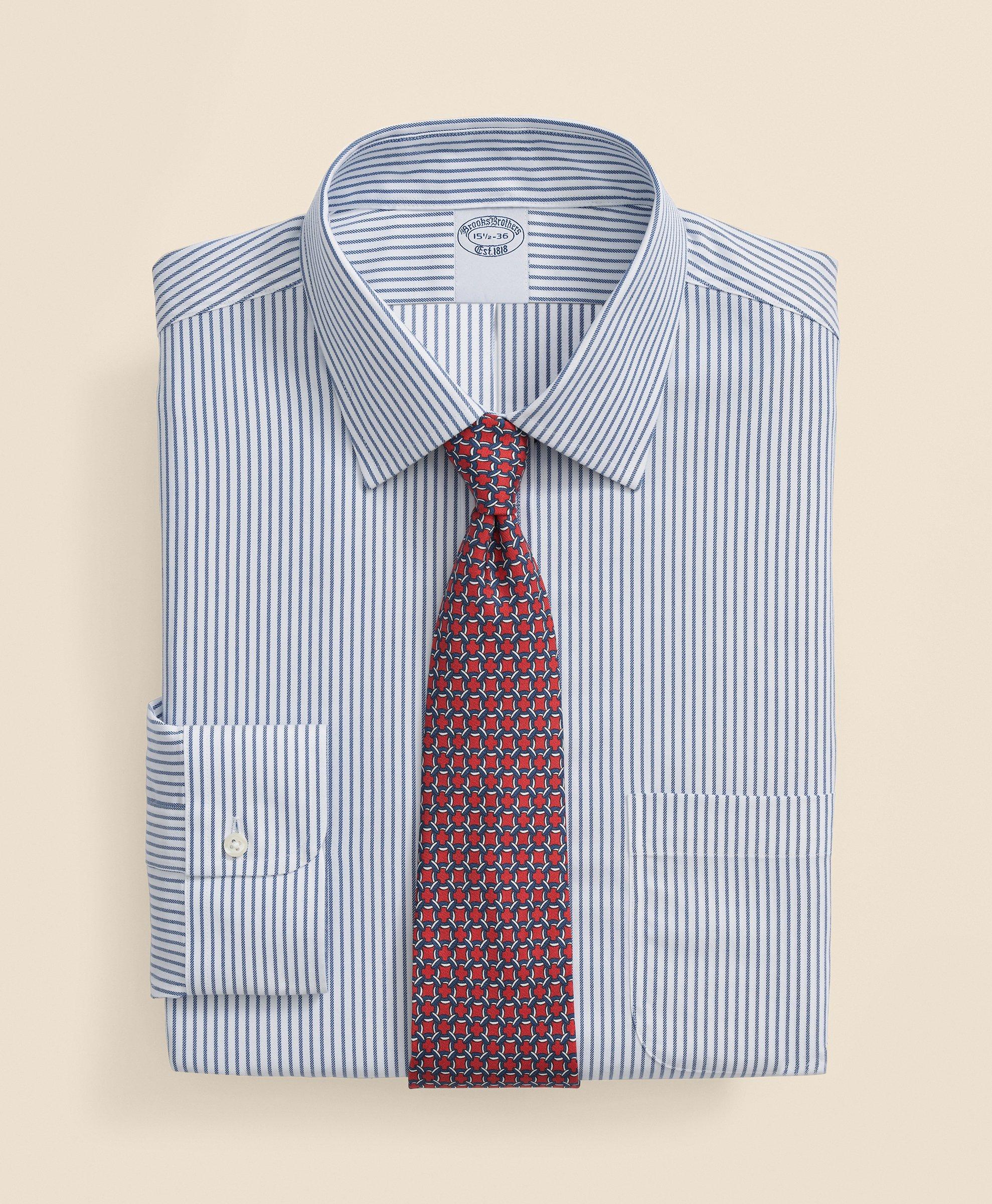 Brooks brothers dress shirts hotsell